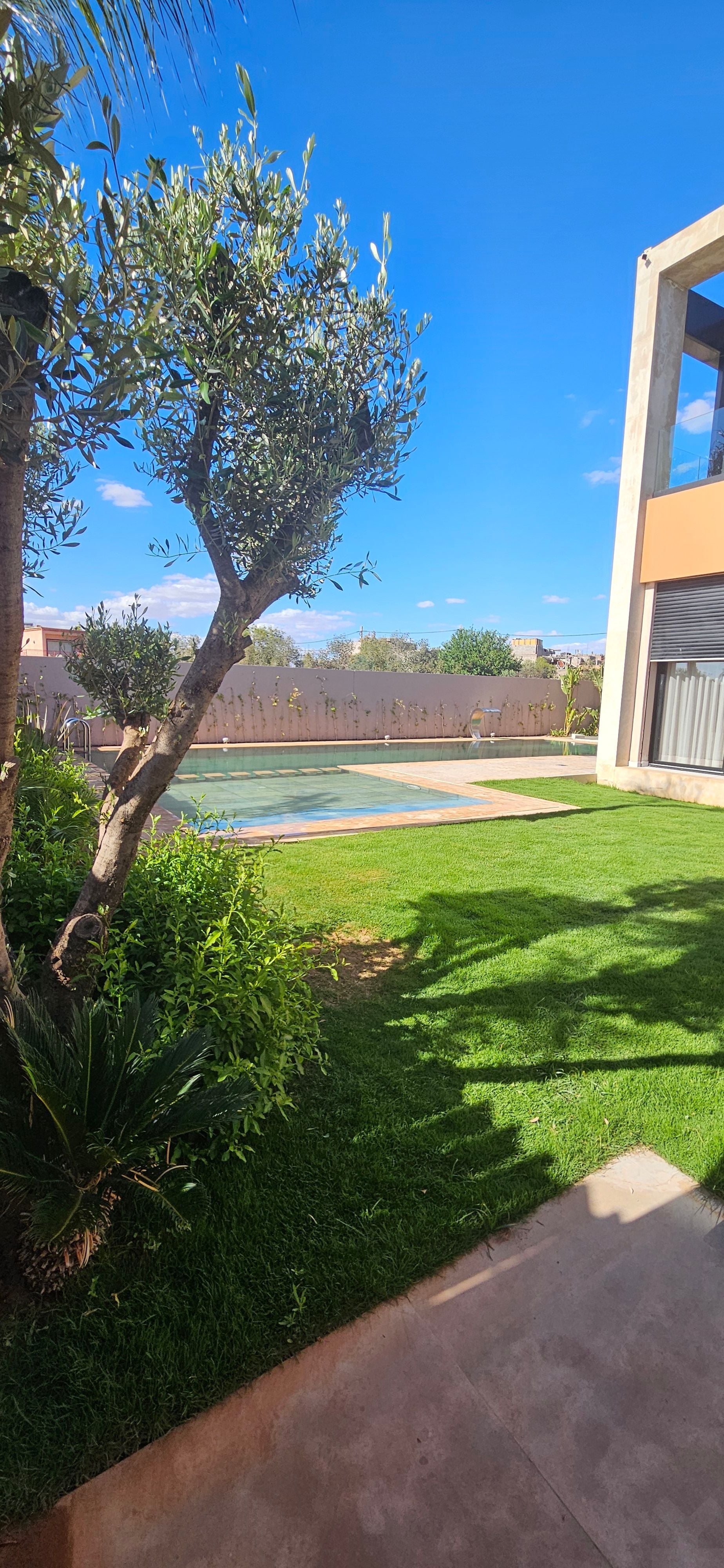 Villa 1020 m² à Palmeraie Extension — 8
