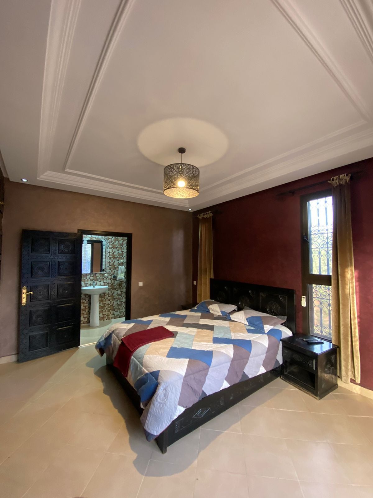 فيلا — Marrakech — 4