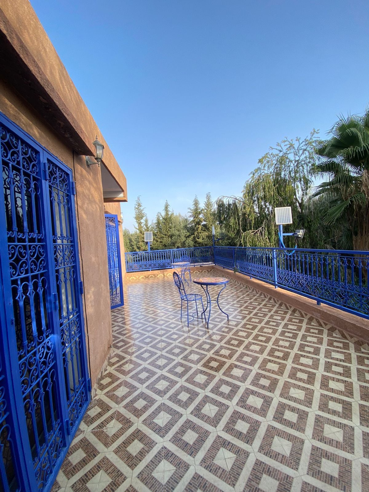 فيلا — Marrakech — 5