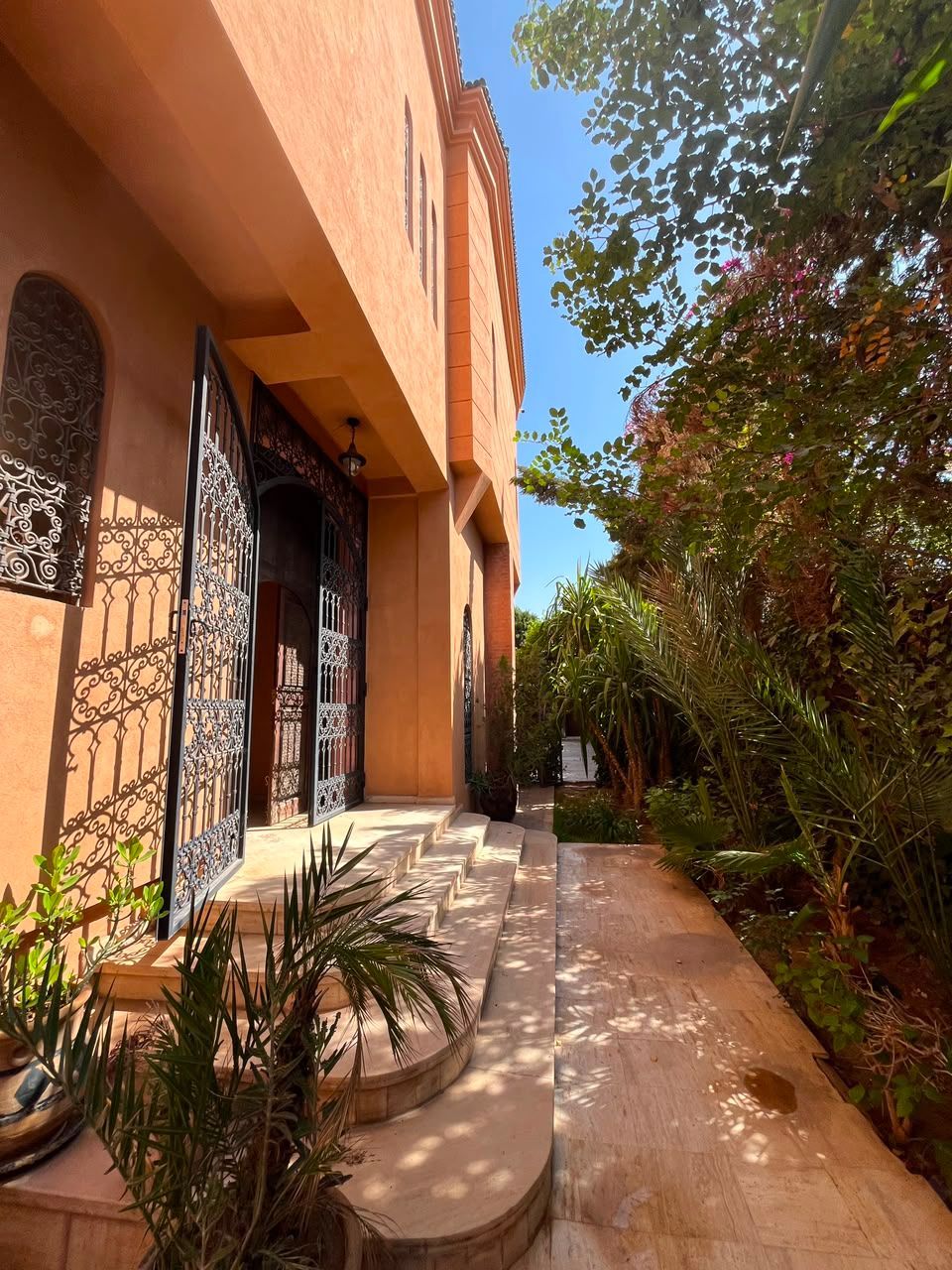 Villa 799 m² f Targa — 29