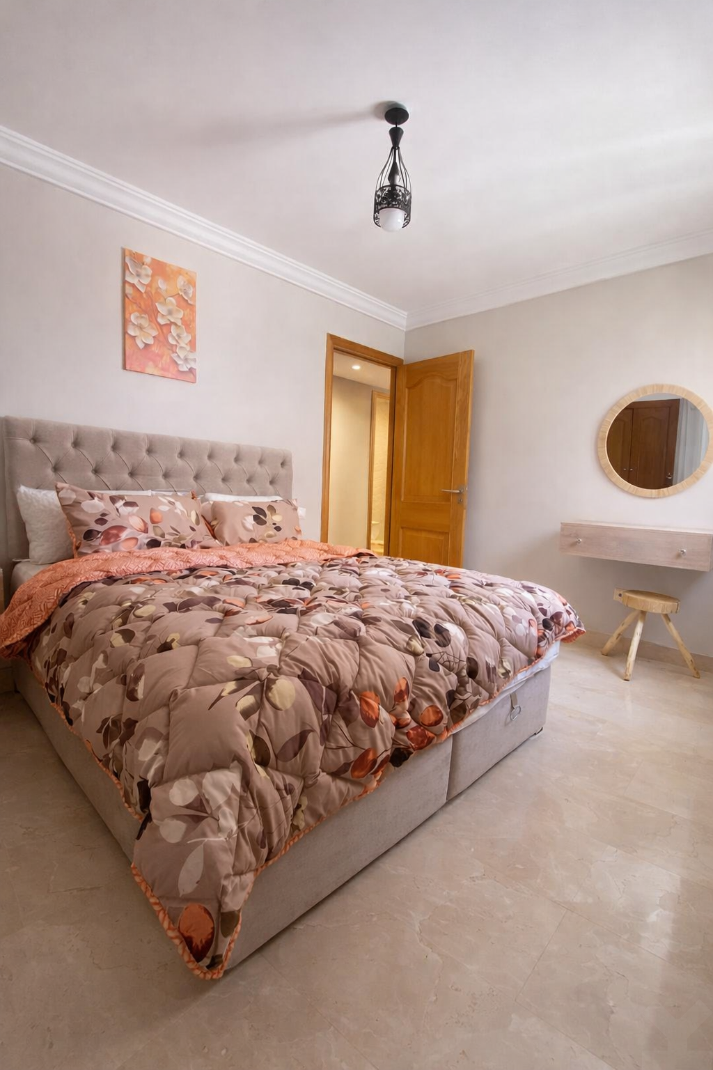 Appartement 113 m² à Route De Casablanca — 3