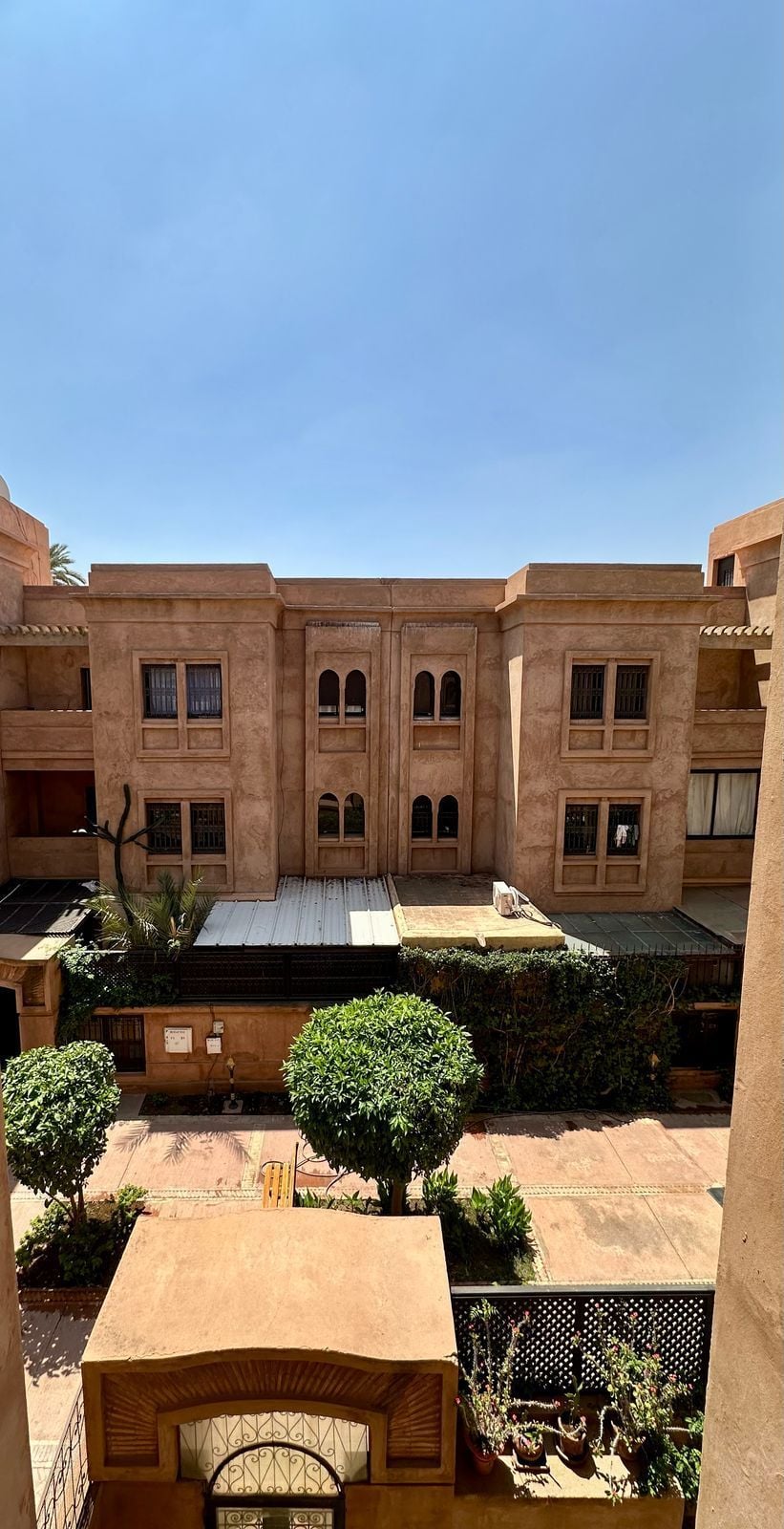 Appartement 99 m² f Targa — 7