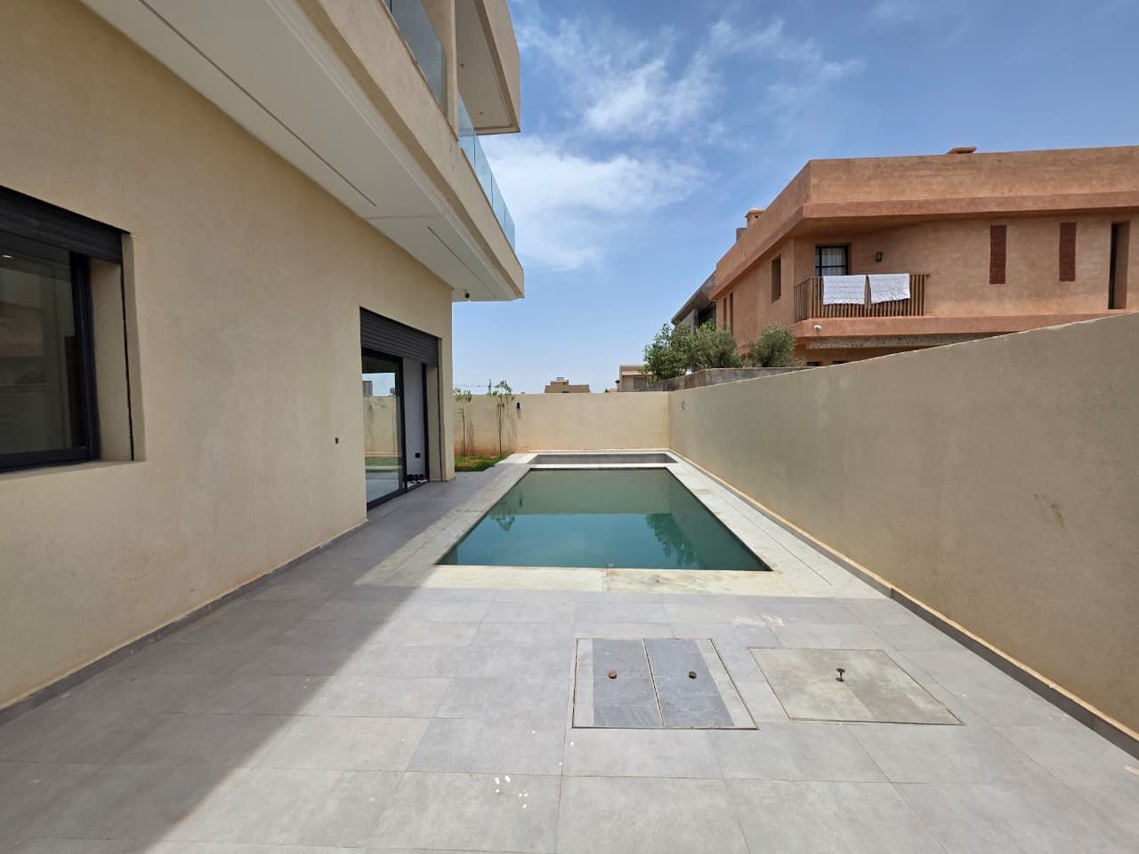 فيلا — Marrakech — 5