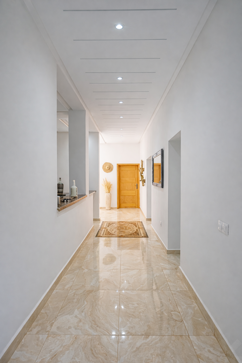 Villa 994 m² à Route De L'Ourika (Sidi Abdellah Ghiat) — 8