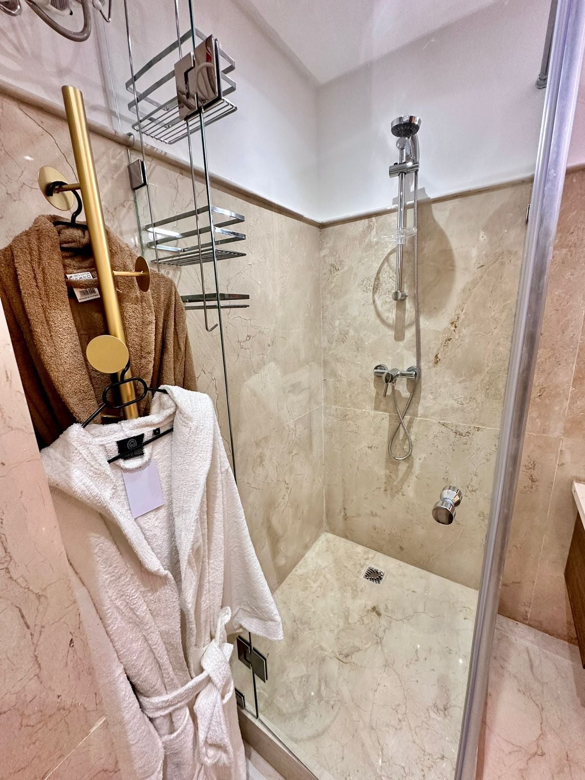Appartement 72 m² à Riad Essalam — 8