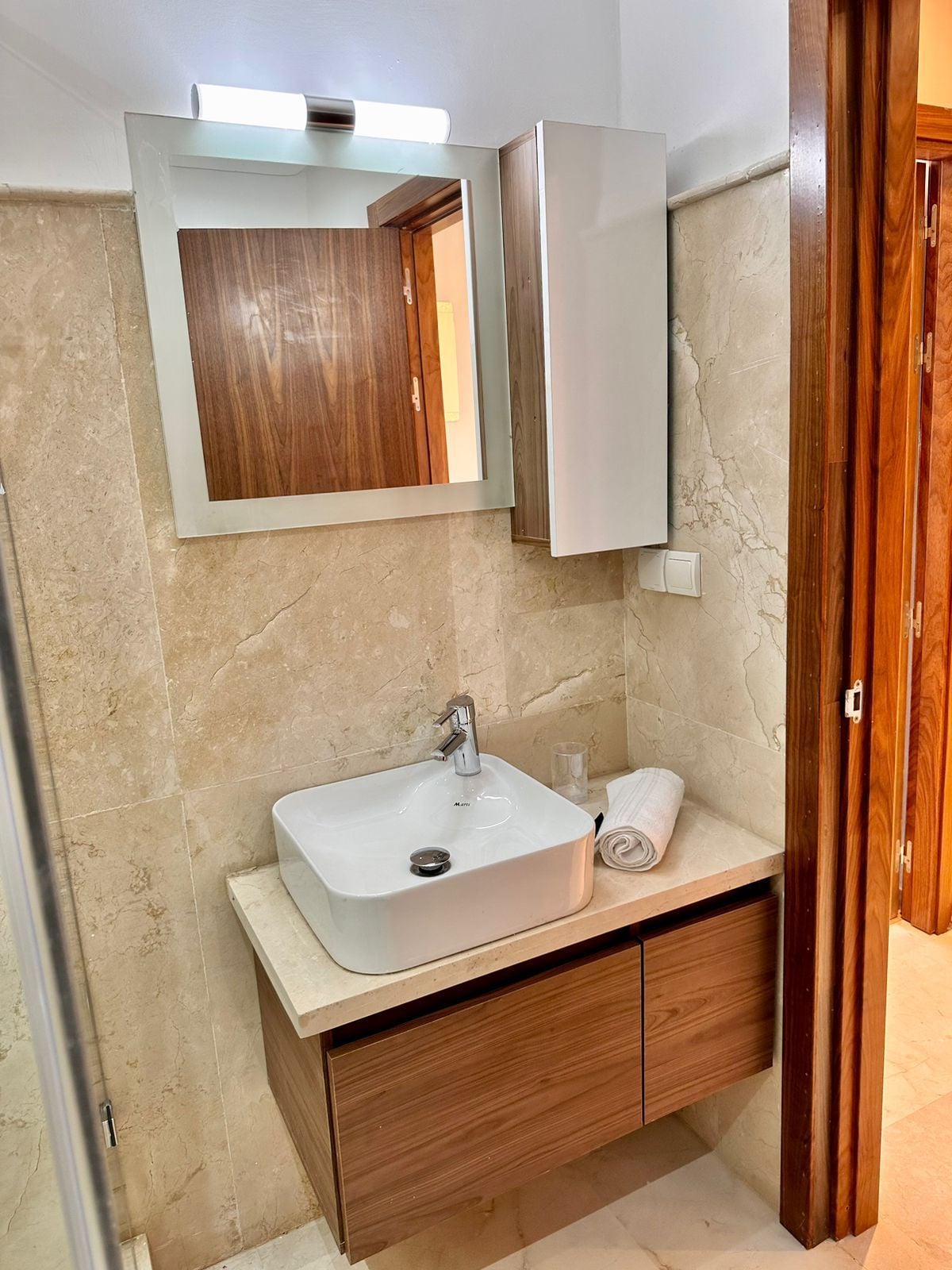 Appartement 72 m² à Riad Essalam — 13