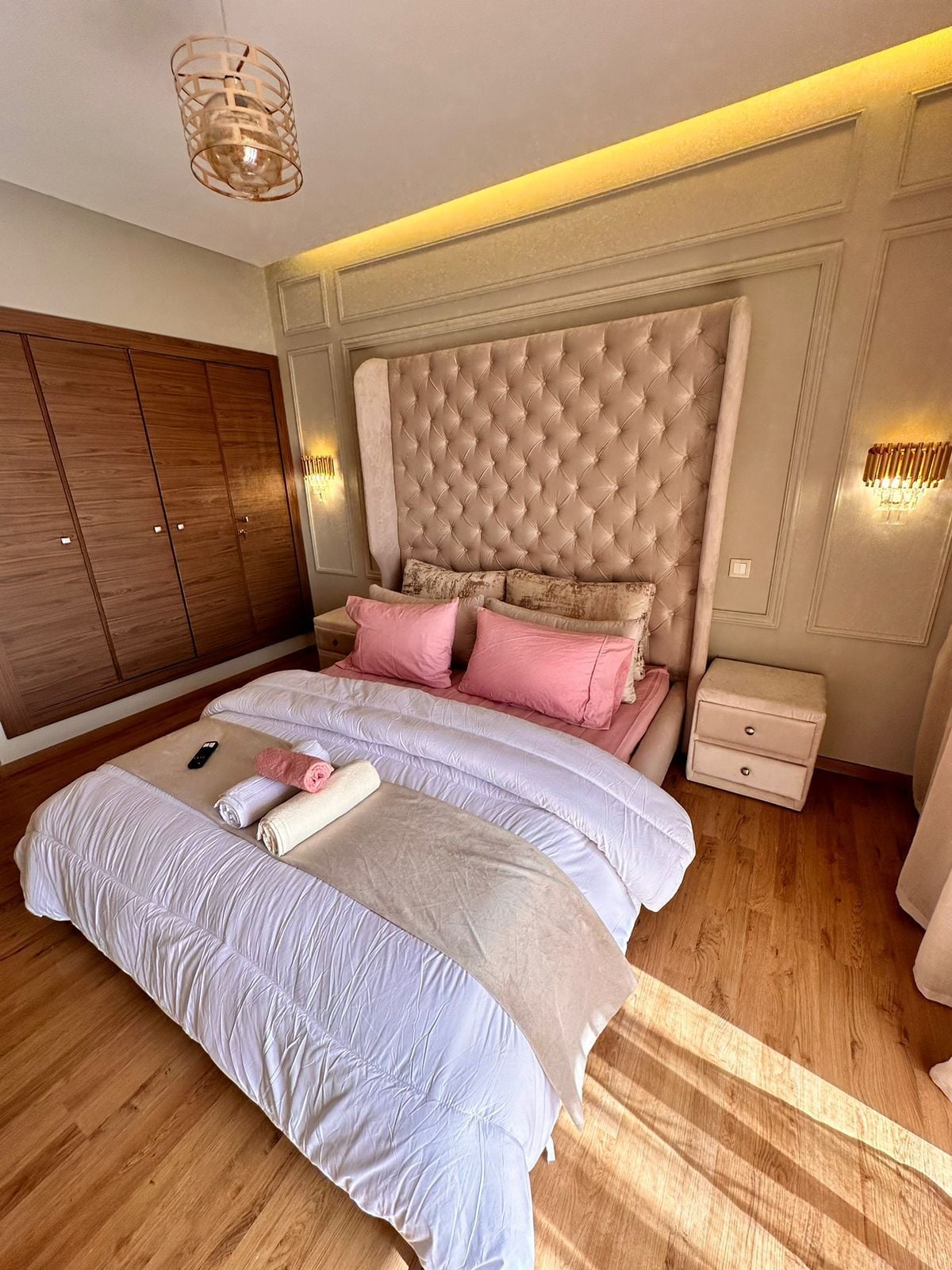 Appartement 72 m² à Riad Essalam — 17