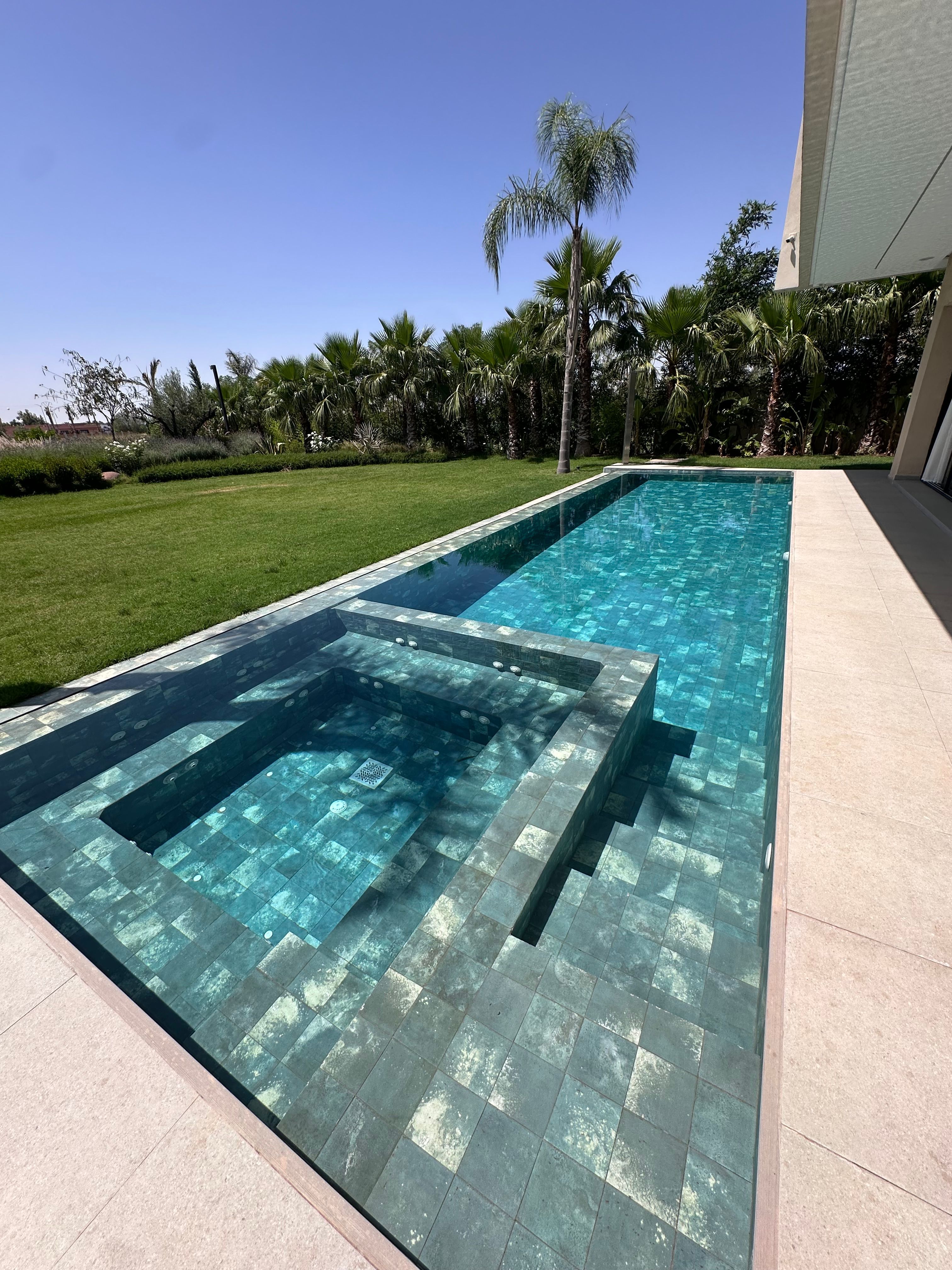 Villa — Marrakech — 3