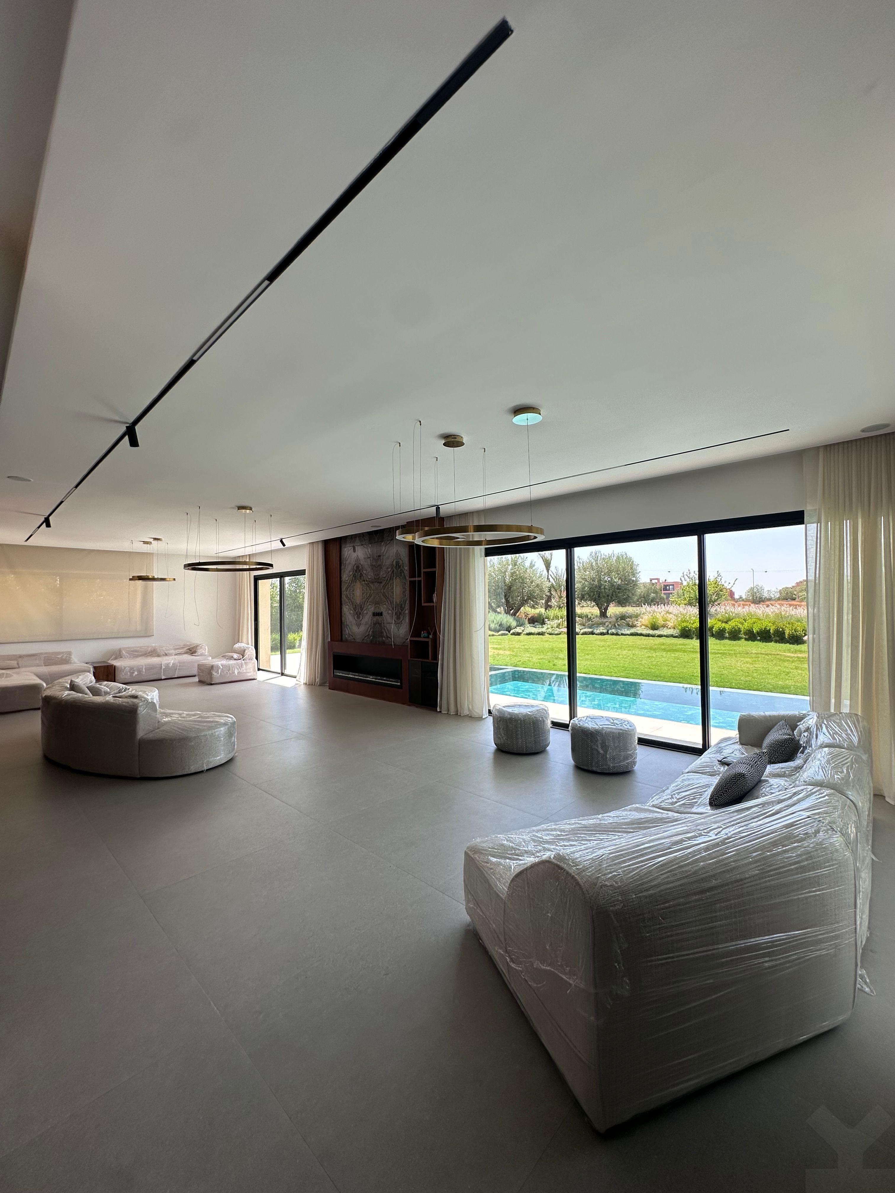 Villa — Marrakech — 2