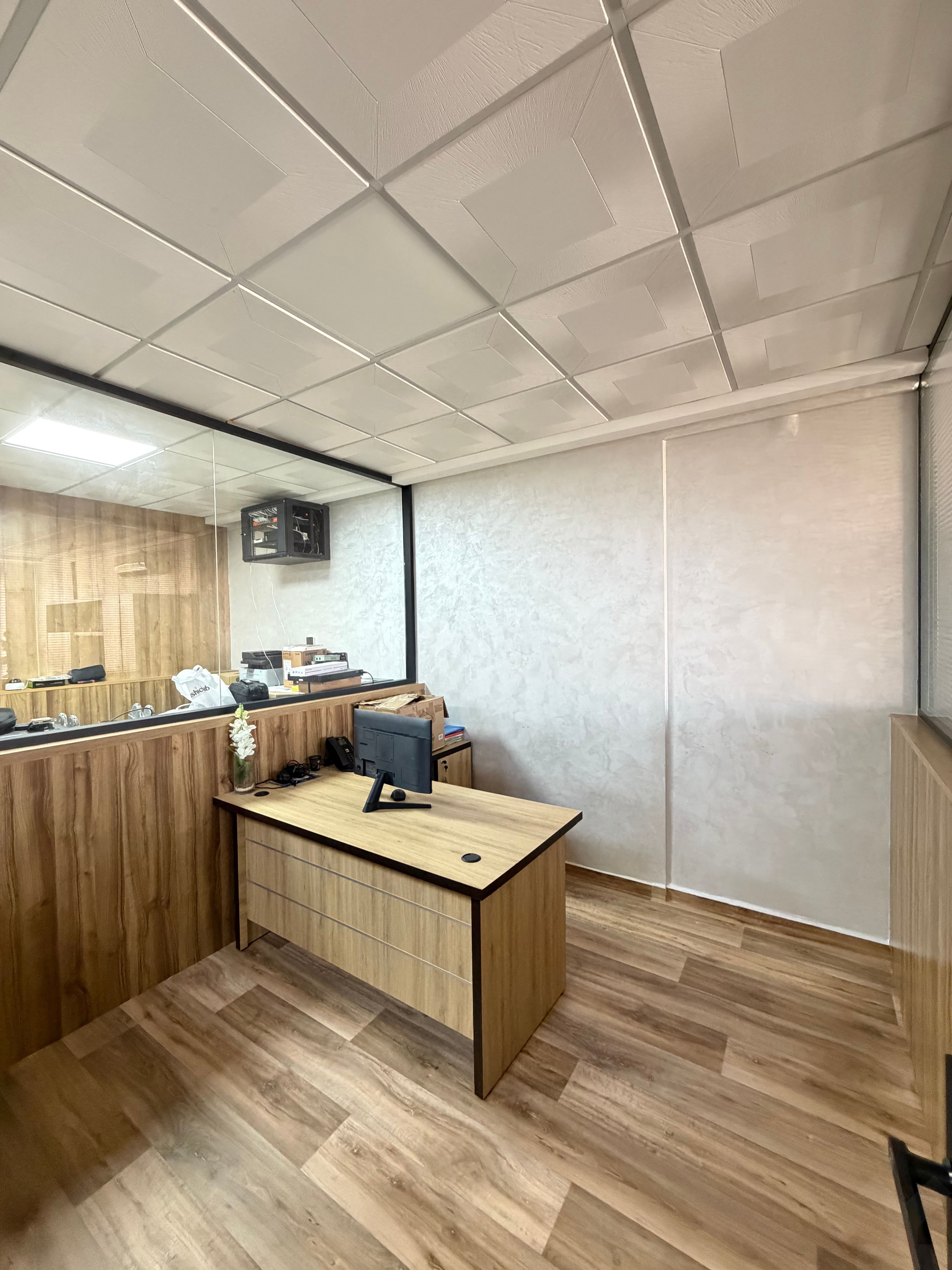 Bureau — Marrakech — 2