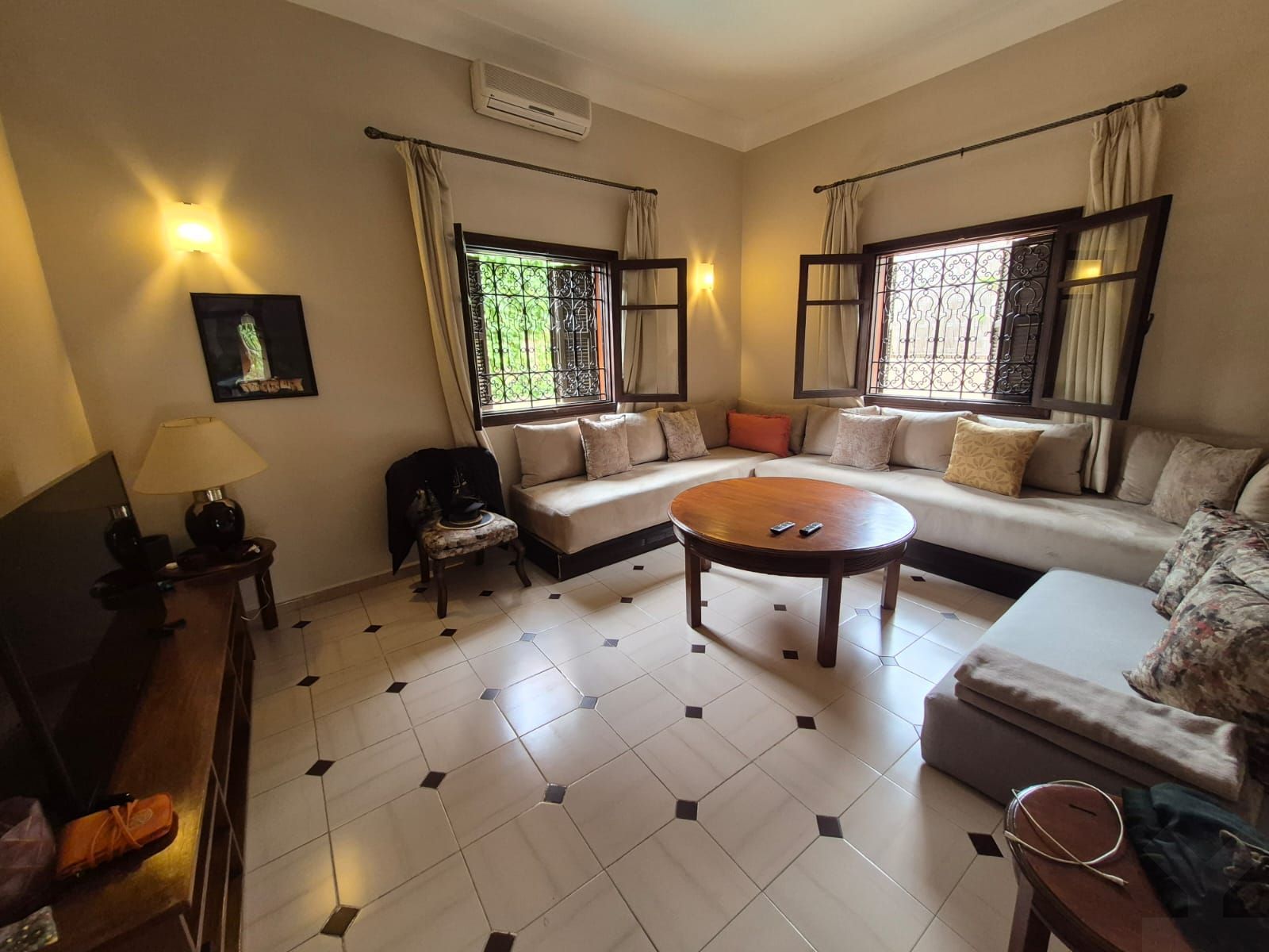 Villa 560 m² à Semlalia — 4