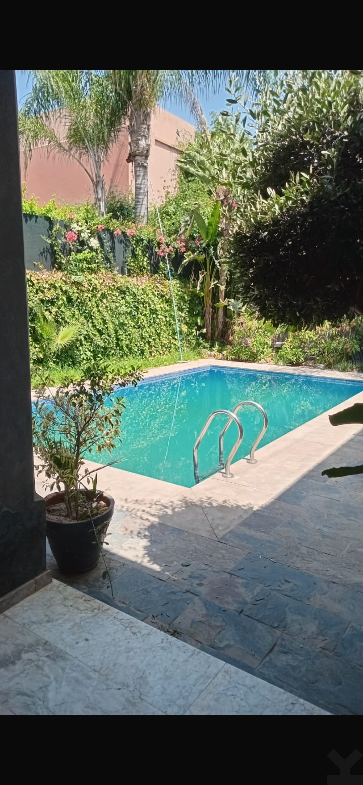 Villa 303 m² à Bab Ighli — 2