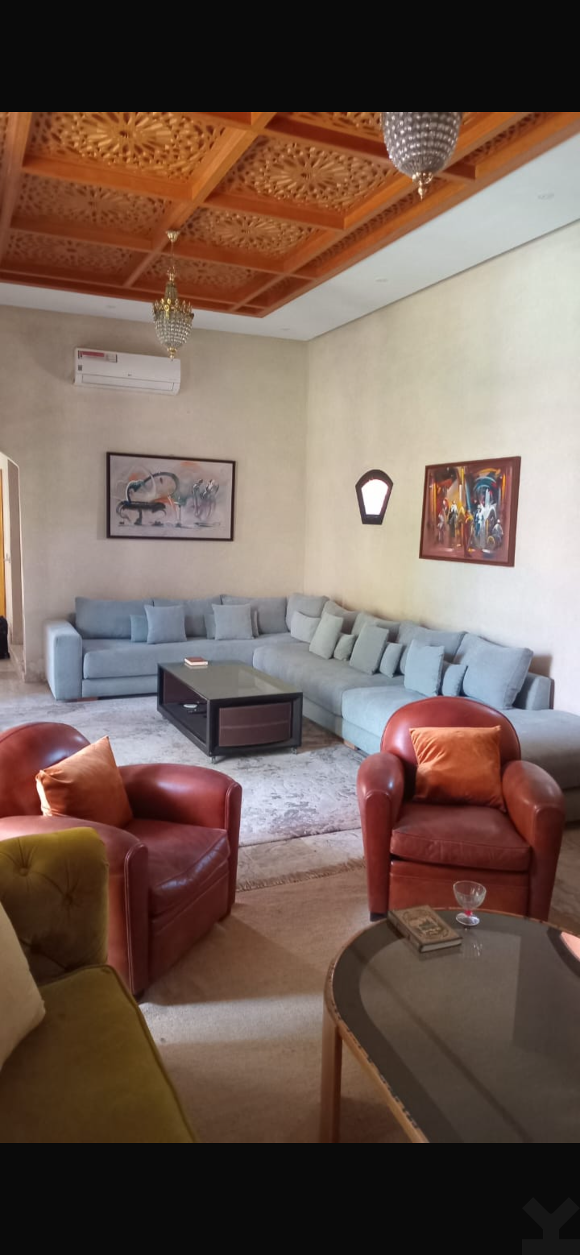 Villa 303 m² à Bab Ighli — 3