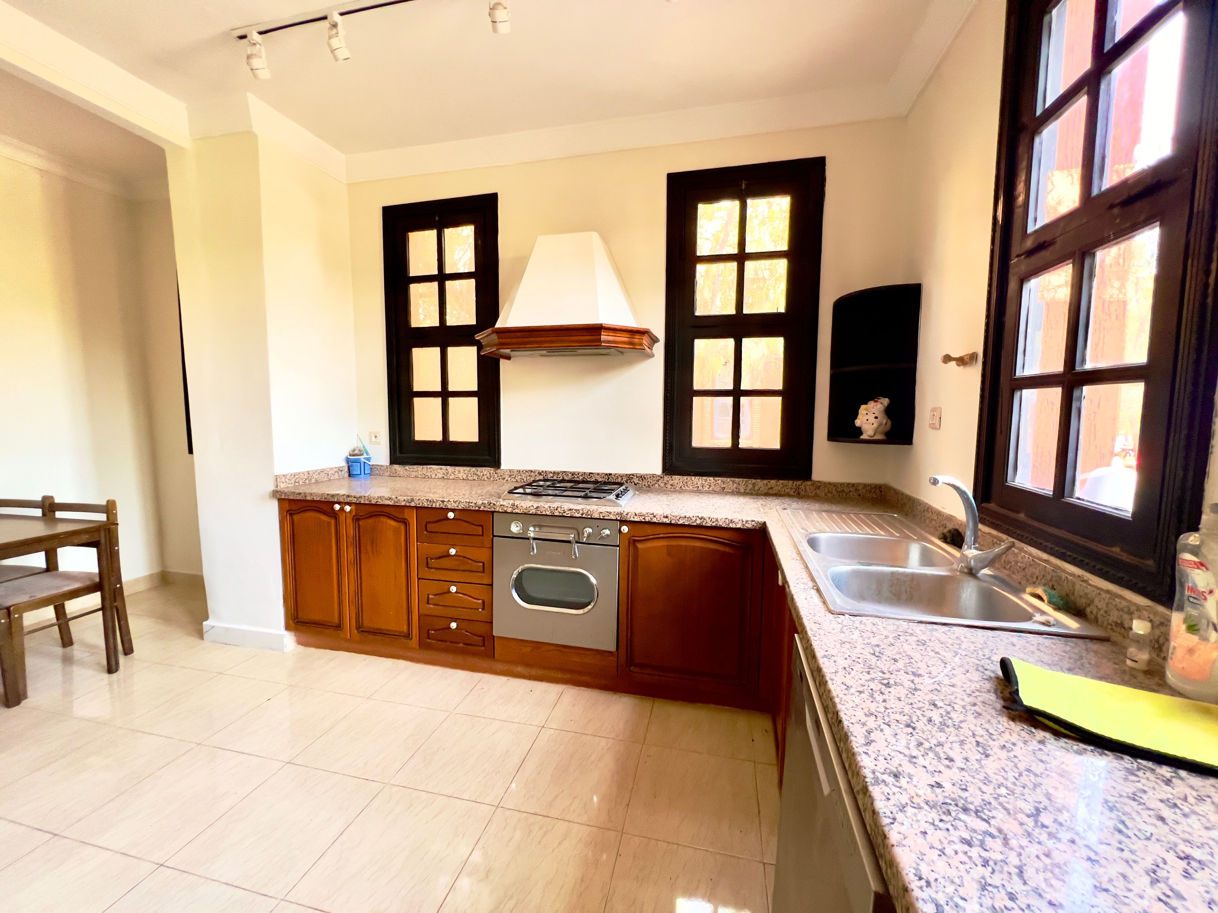 Villa 377 m² f Arset Lamaach — 16