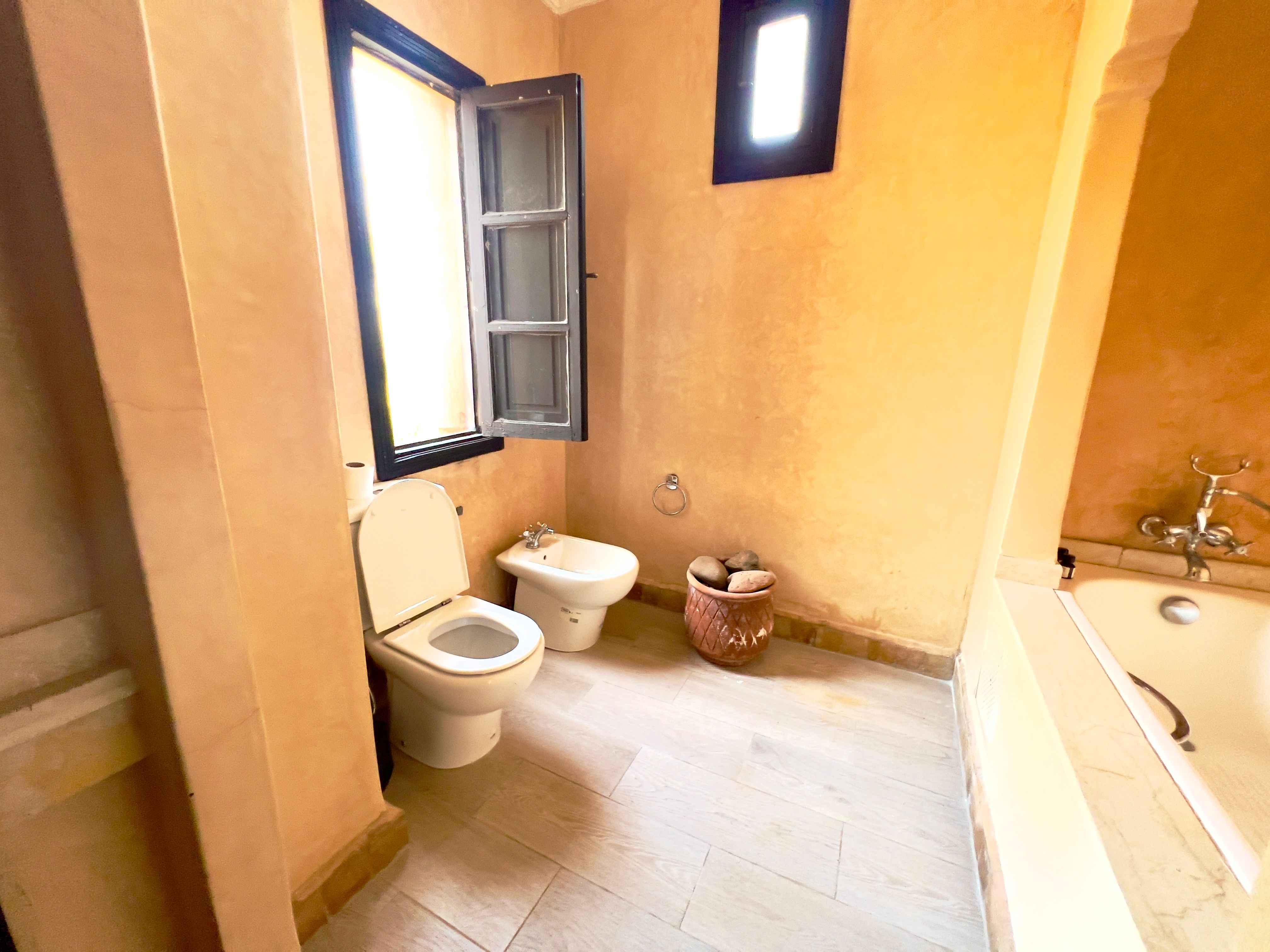 Villa 377 m² f Arset Lamaach — 7