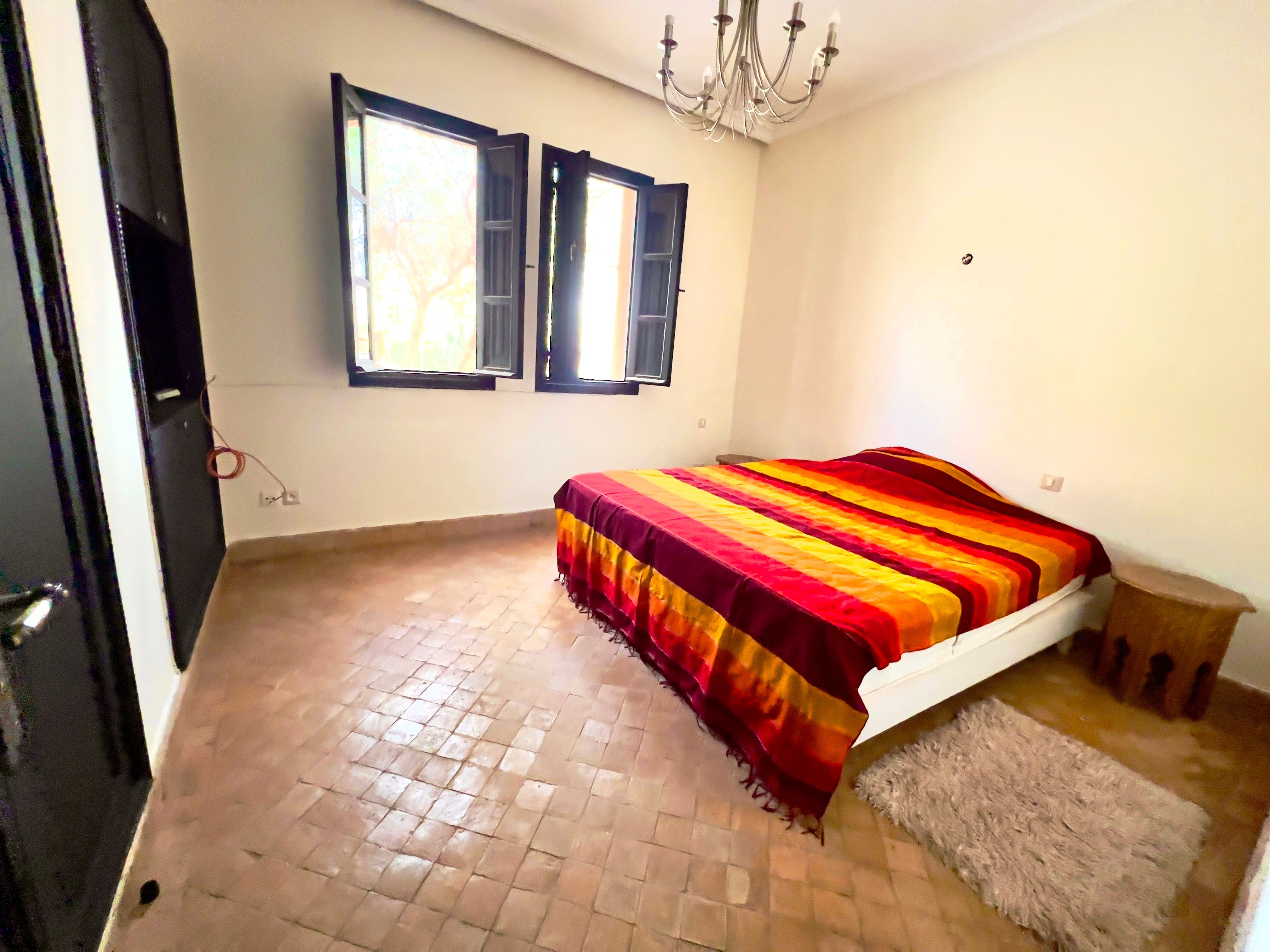 Villa 377 m² f Arset Lamaach — 15