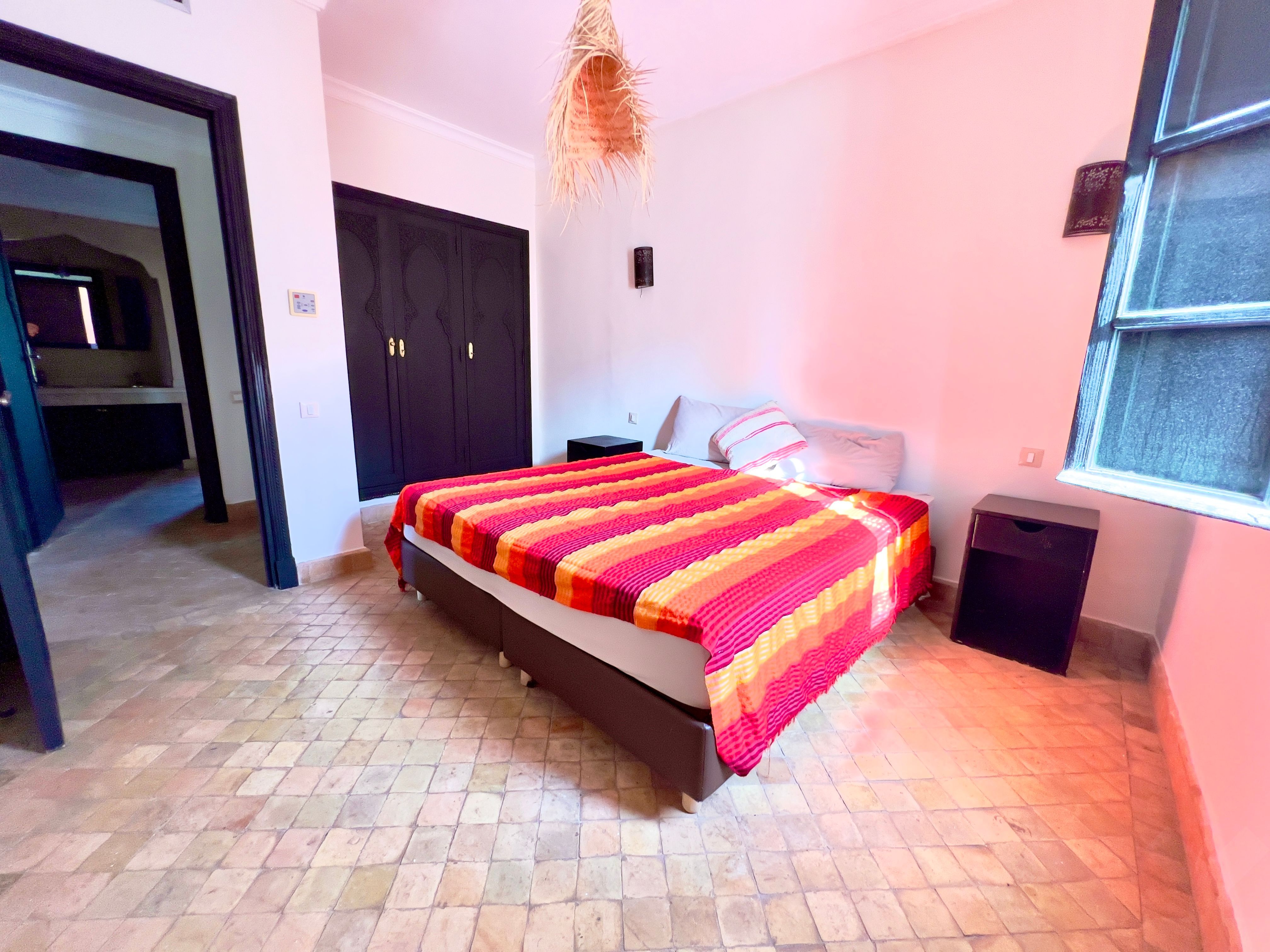 Villa 377 m² f Arset Lamaach — 19