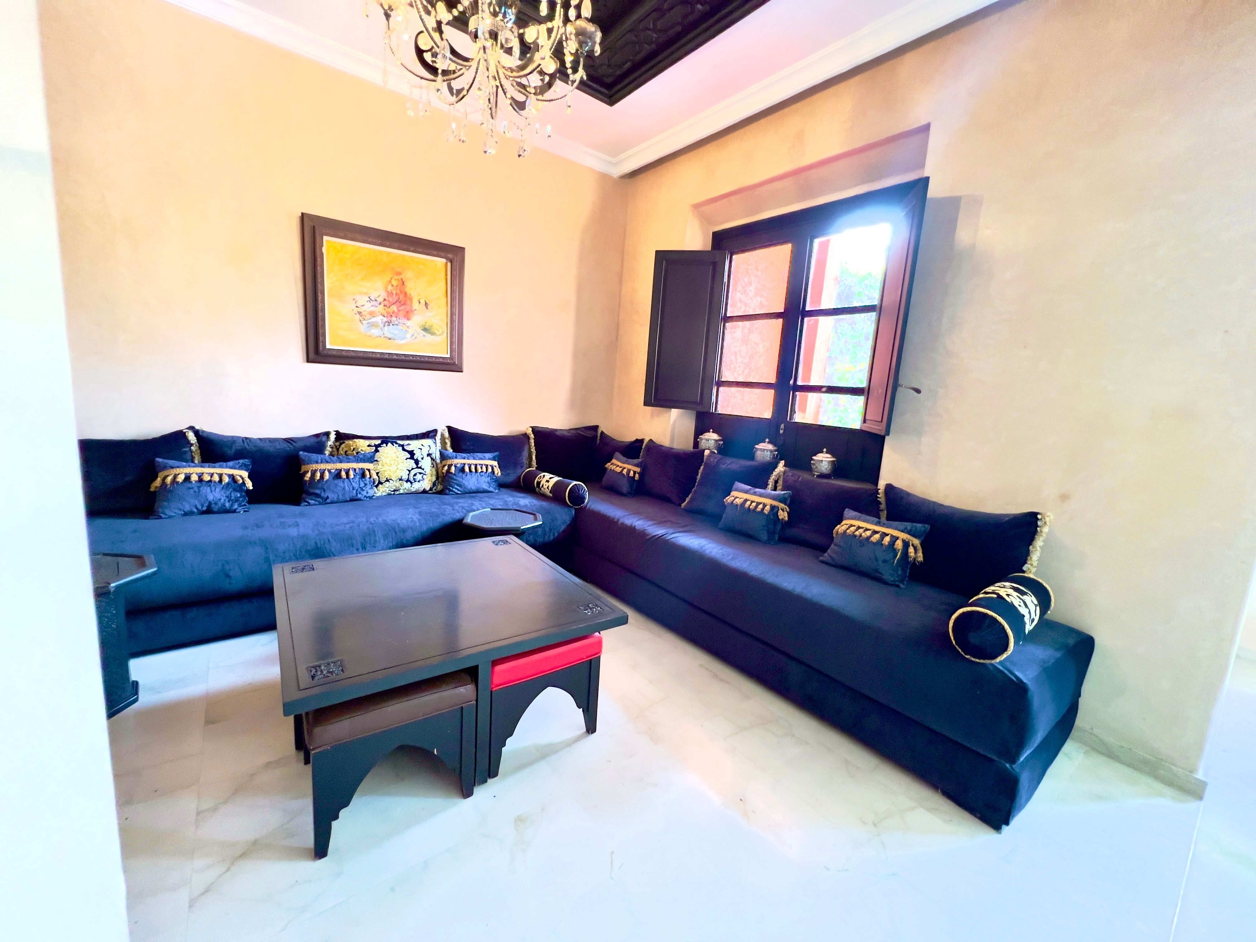 Villa — Marrakech — 5