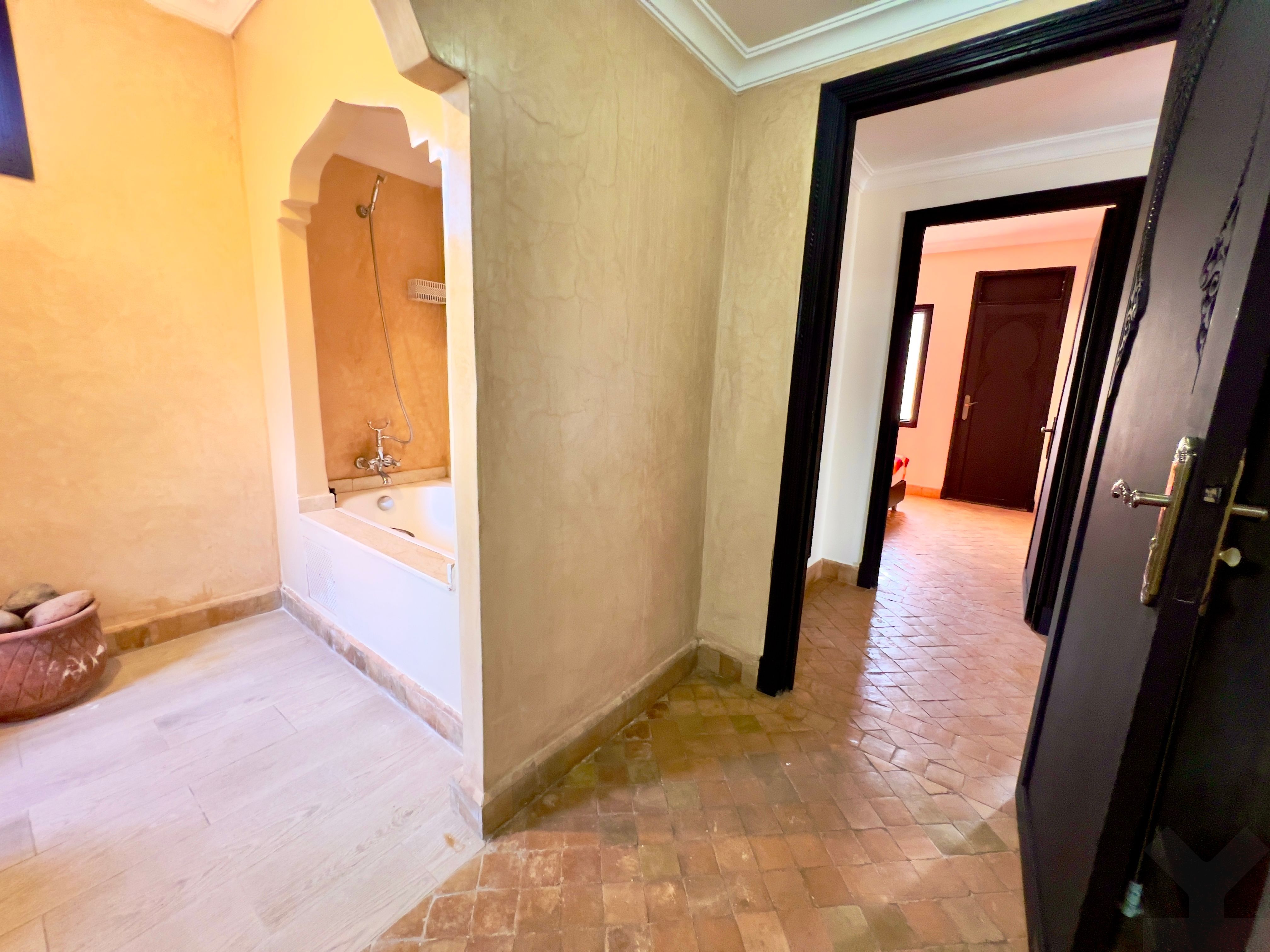 Villa 377 m² f Arset Lamaach — 8