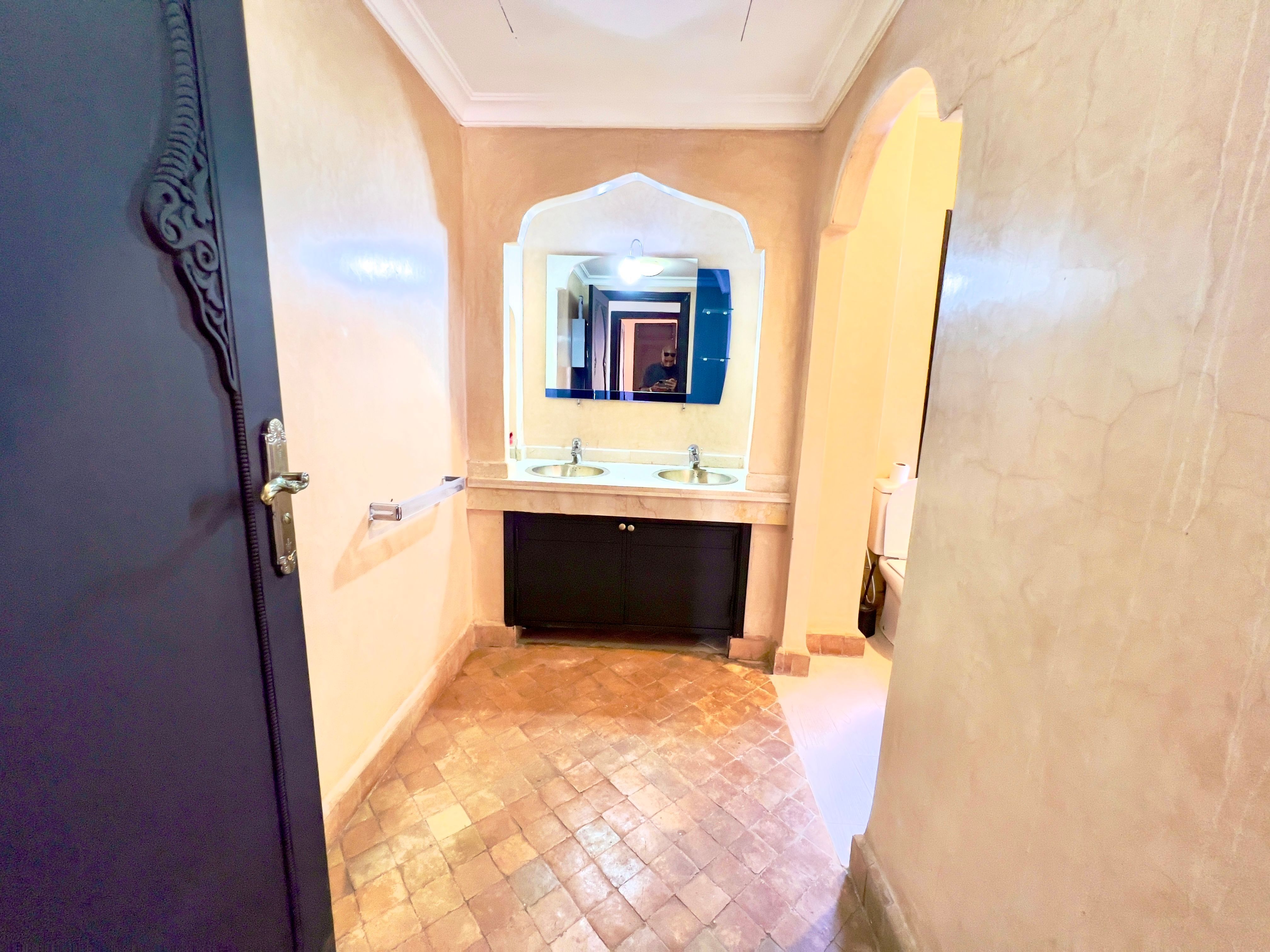Villa 377 m² f Arset Lamaach — 13