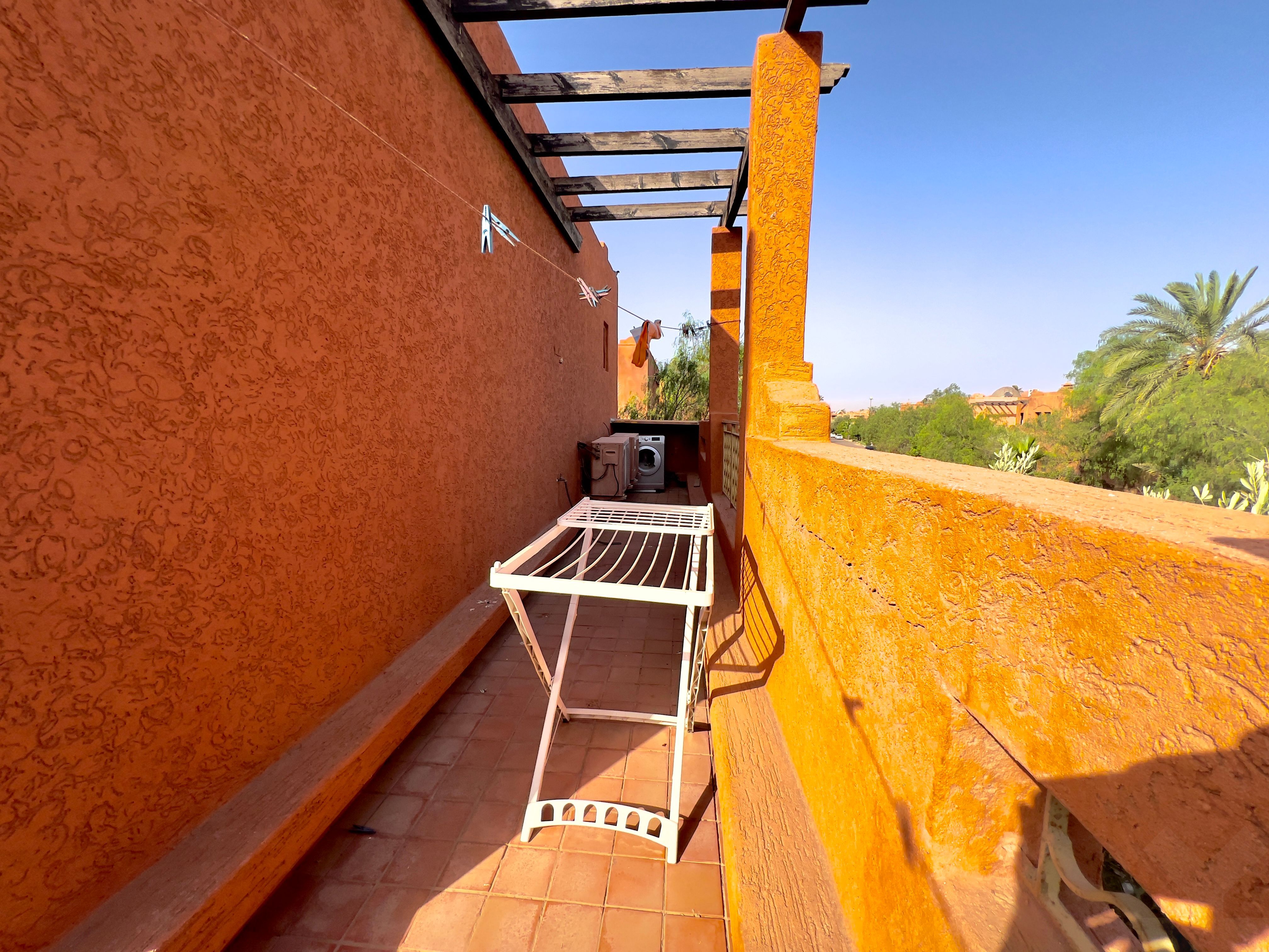 Villa 377 m² f Arset Lamaach — 21