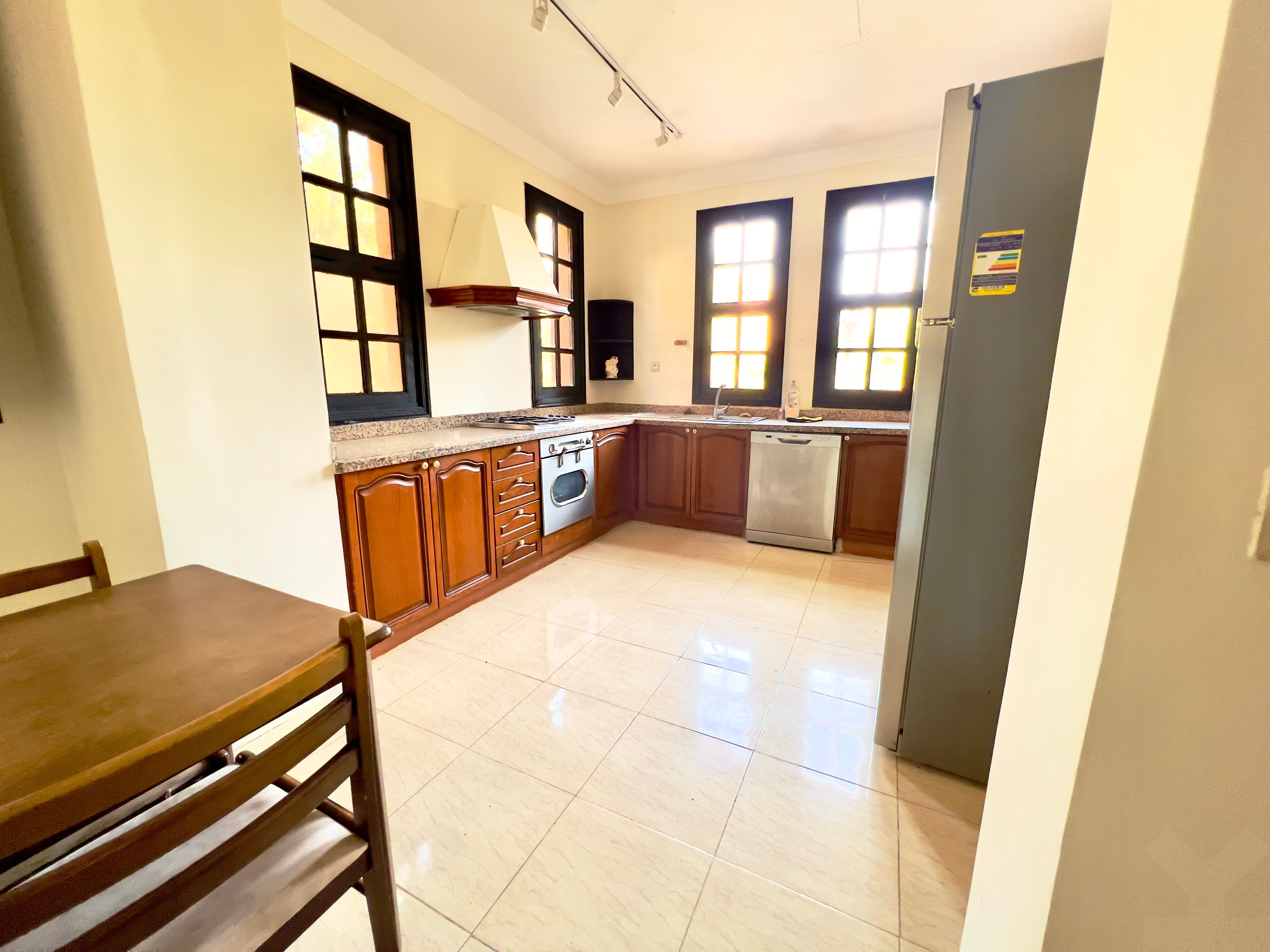 Villa 377 m² f Arset Lamaach — 12