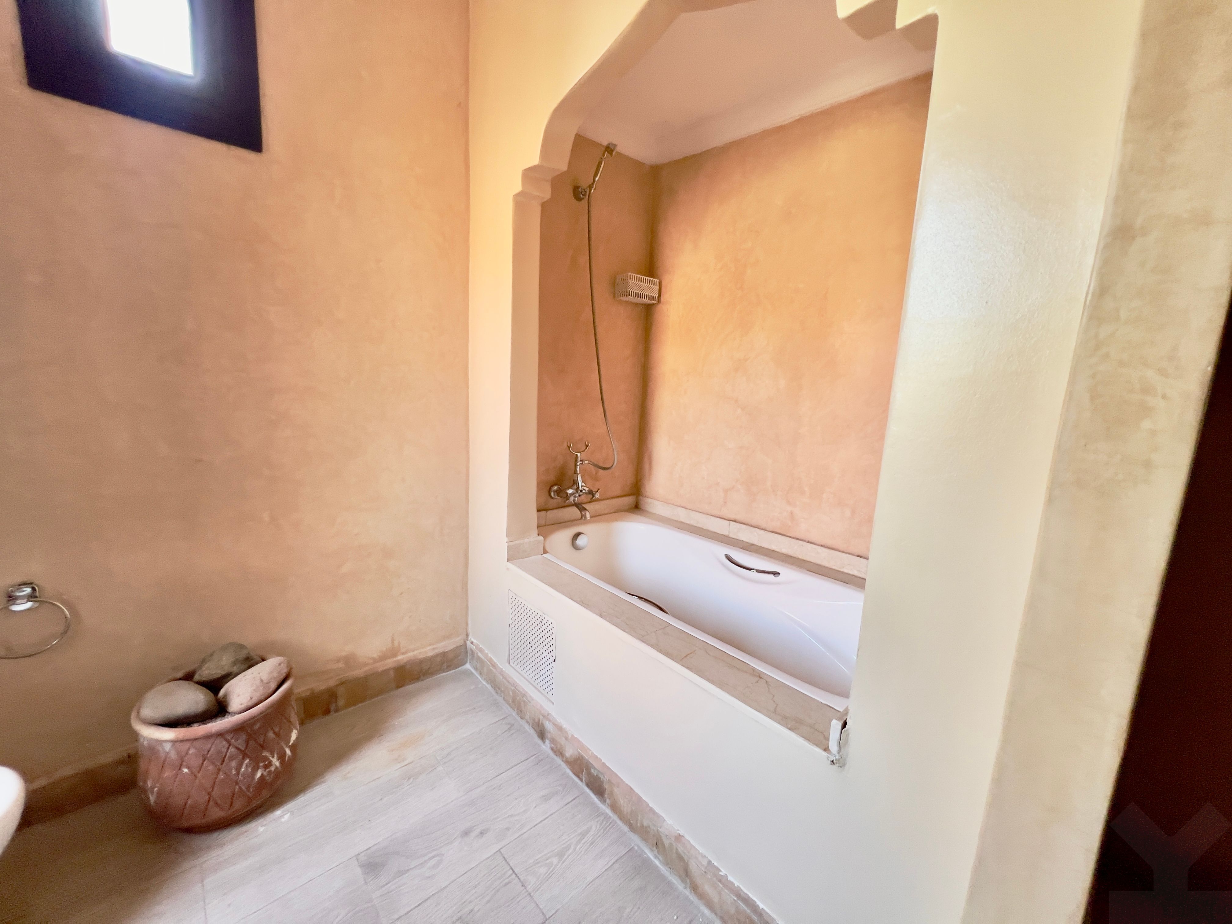 Villa 377 m² f Arset Lamaach — 9