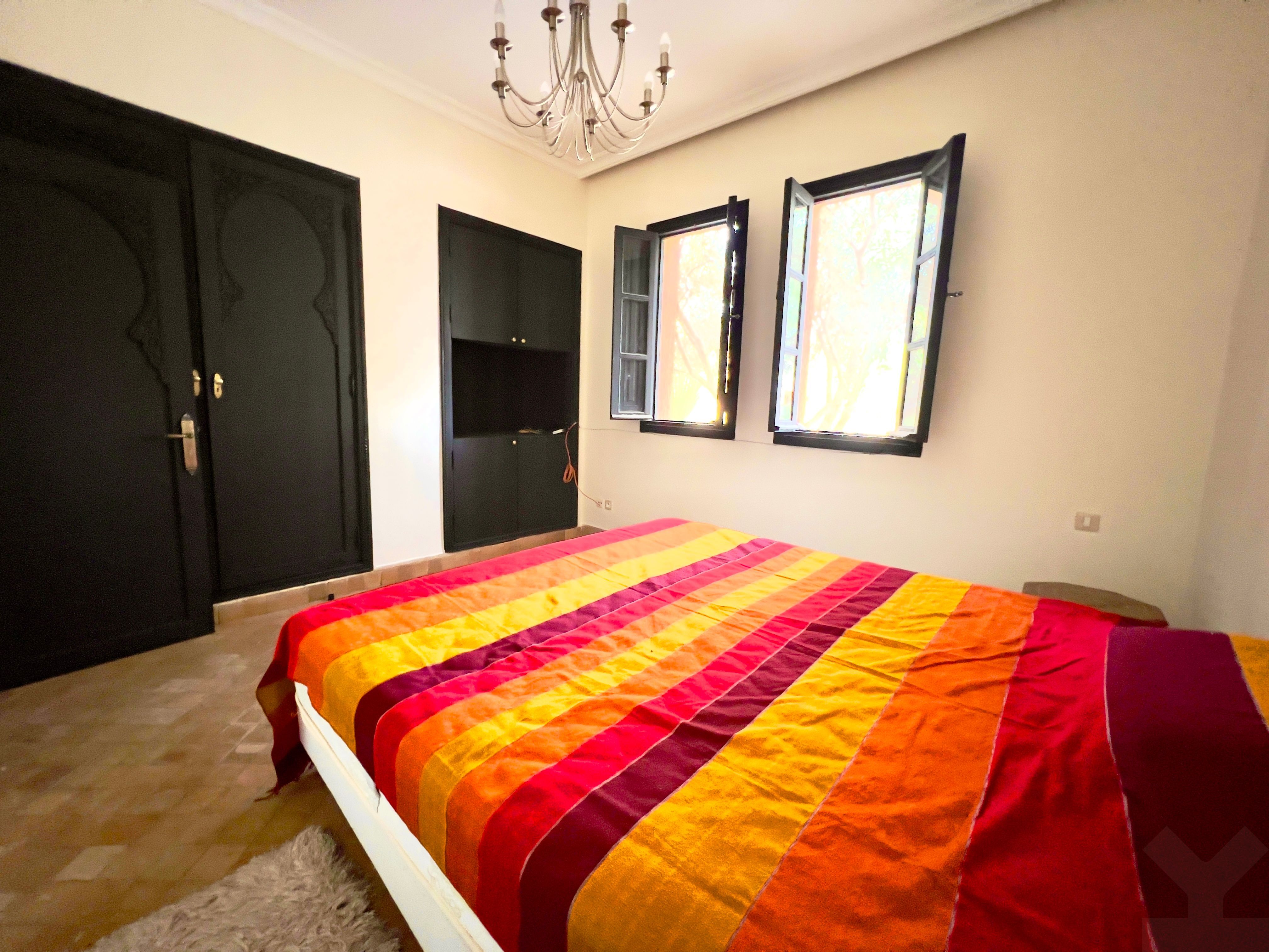 Villa 377 m² f Arset Lamaach — 18