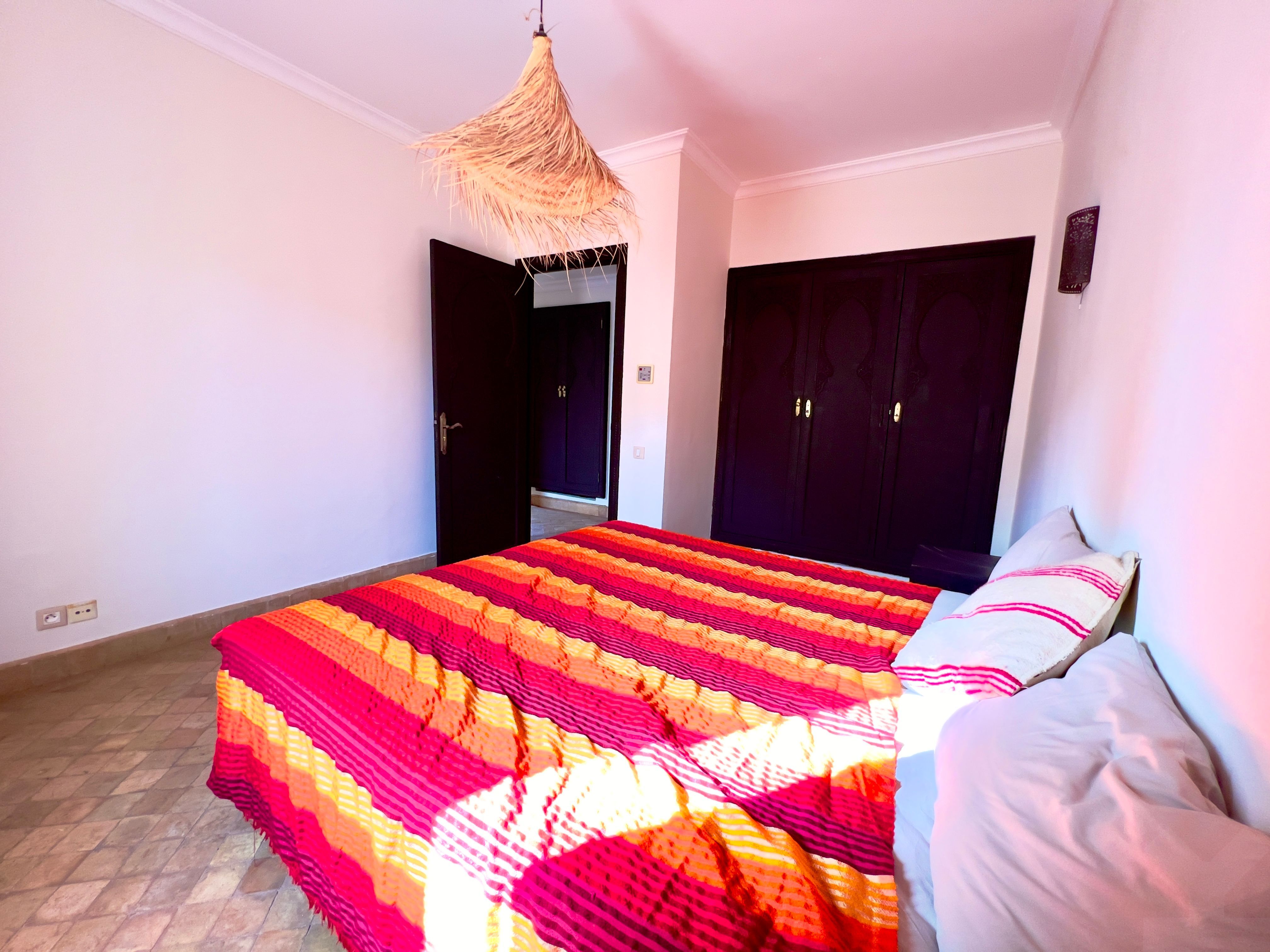 Villa 377 m² f Arset Lamaach — 14