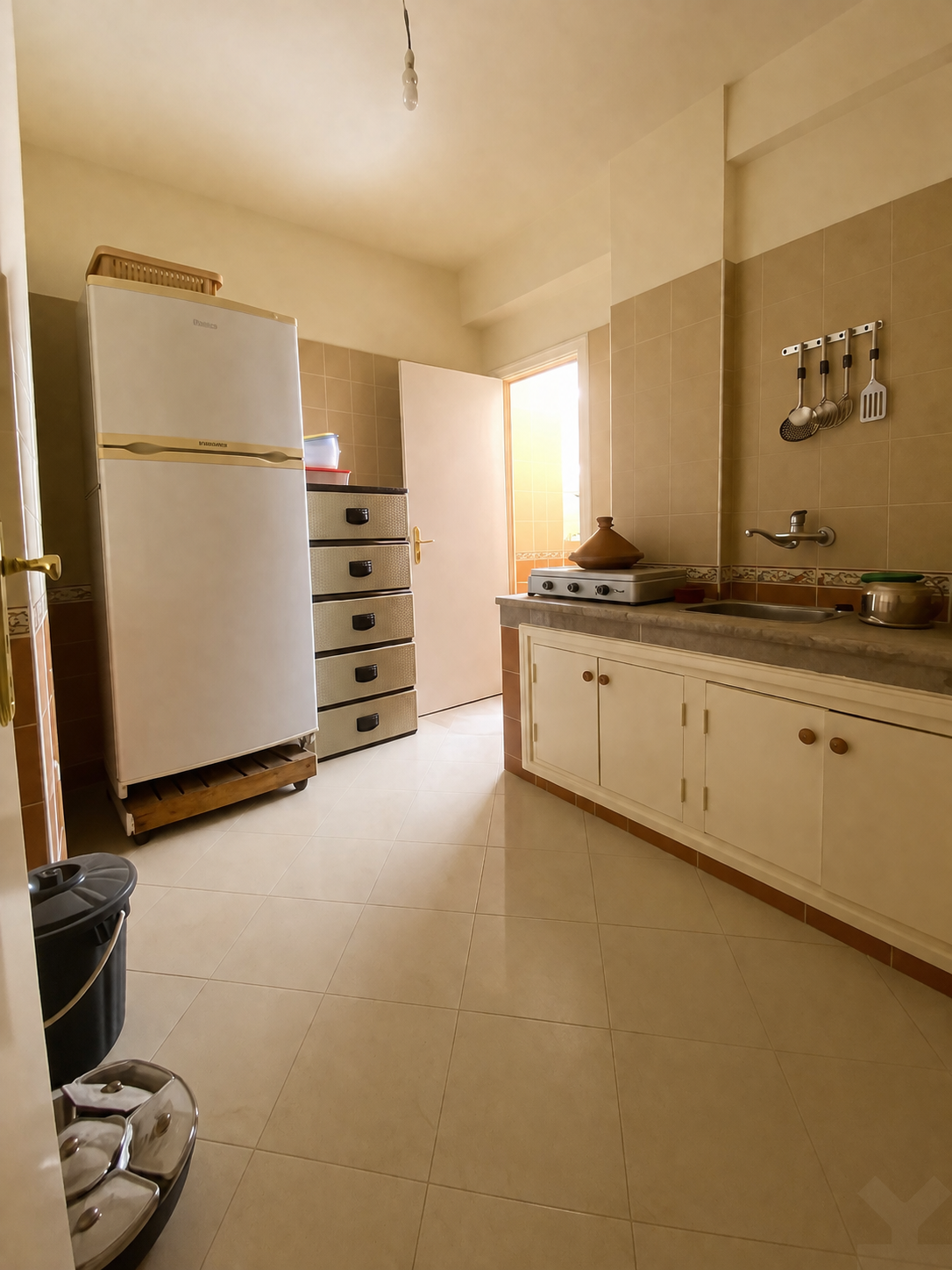 Appartement 71 m² à Azzouzia — 5