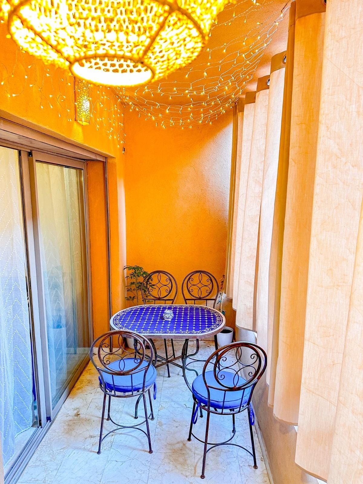 Appartement 51 m² à Route De Casablanca — 4
