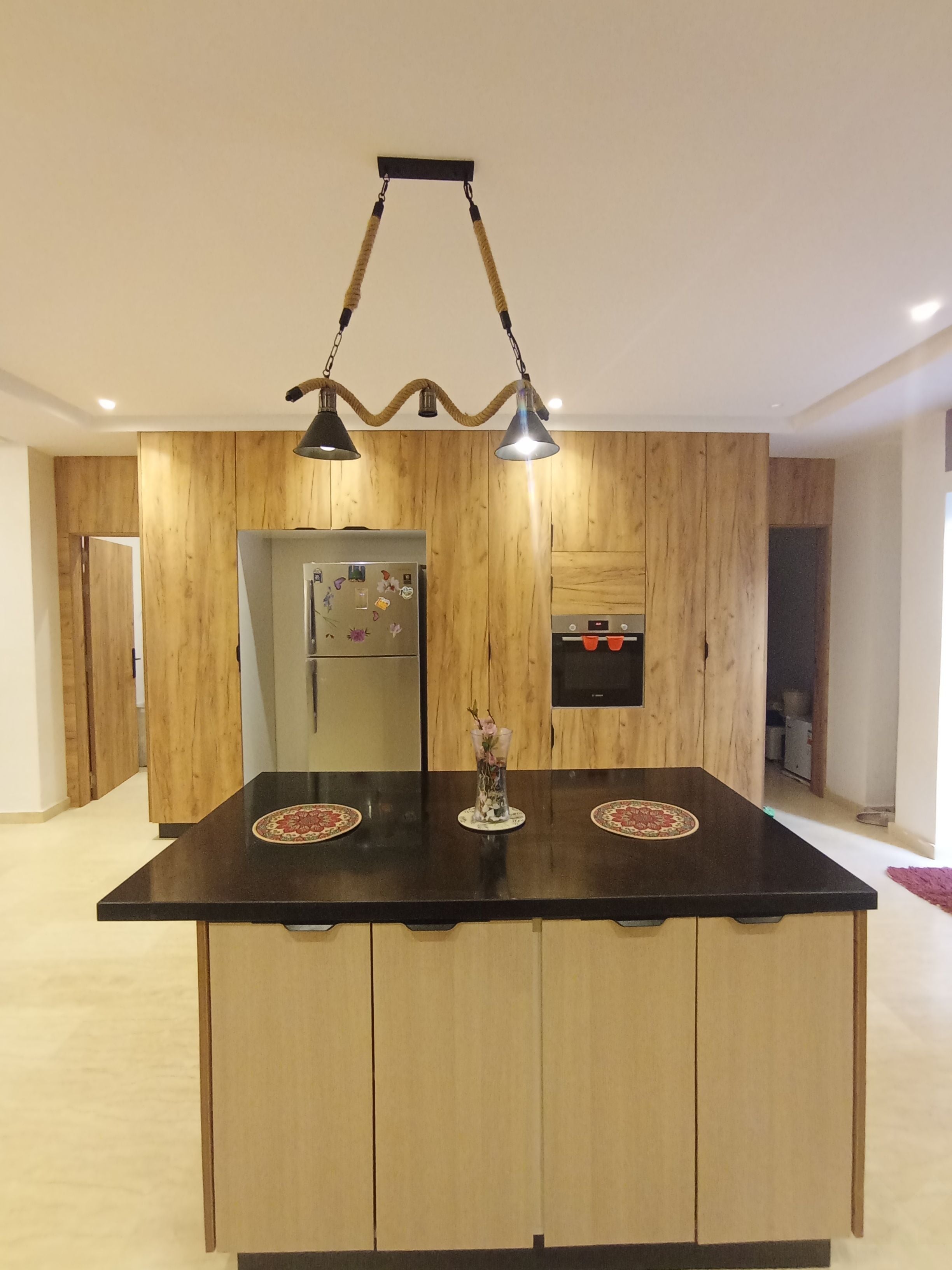 Villa — Marrakech