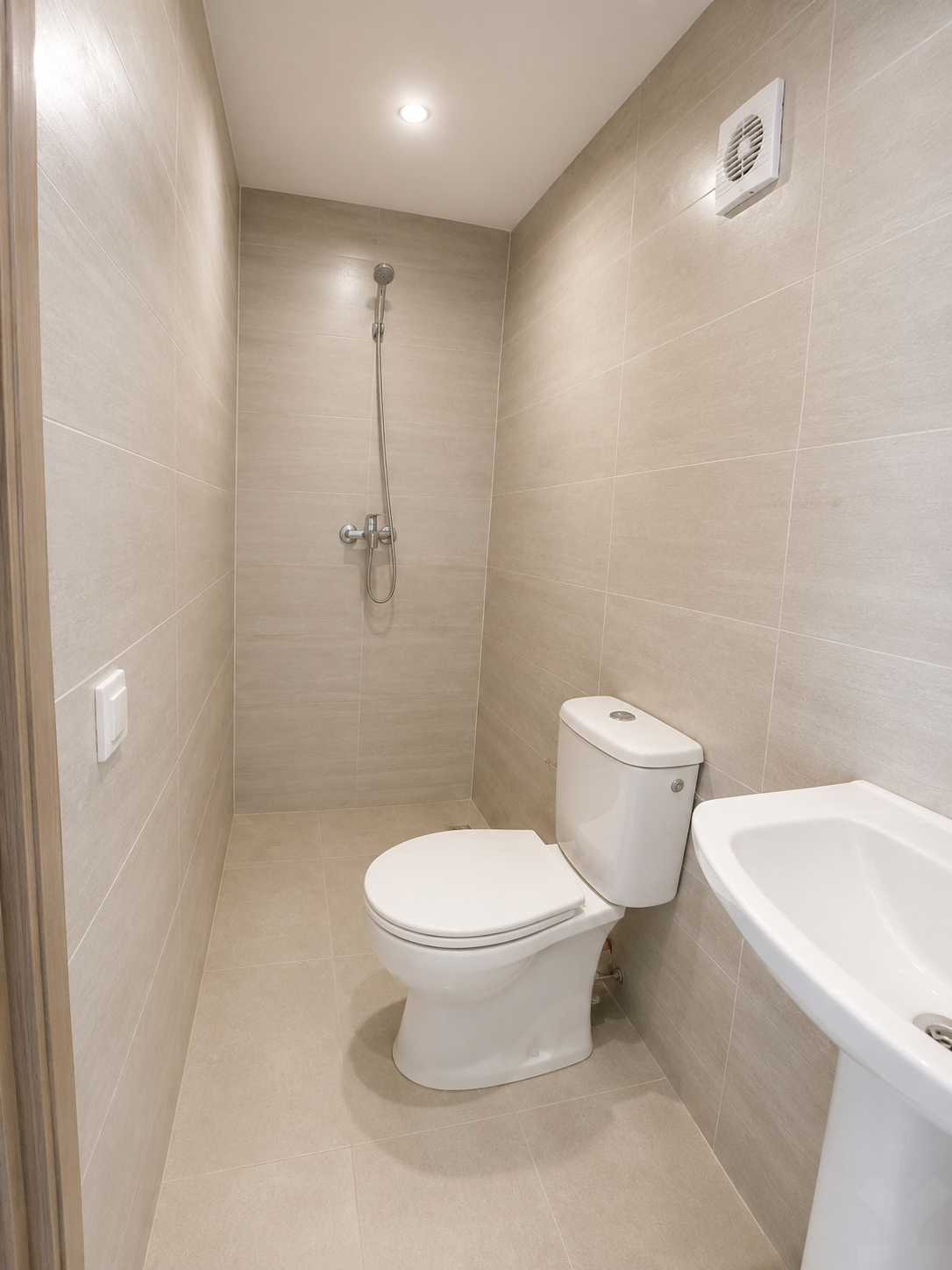 Local commercial 33 m² à Portes De Marrakech Addoha — 2