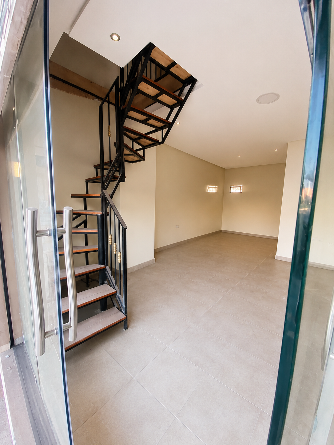Local commercial 33 m² à Portes De Marrakech Addoha — 3