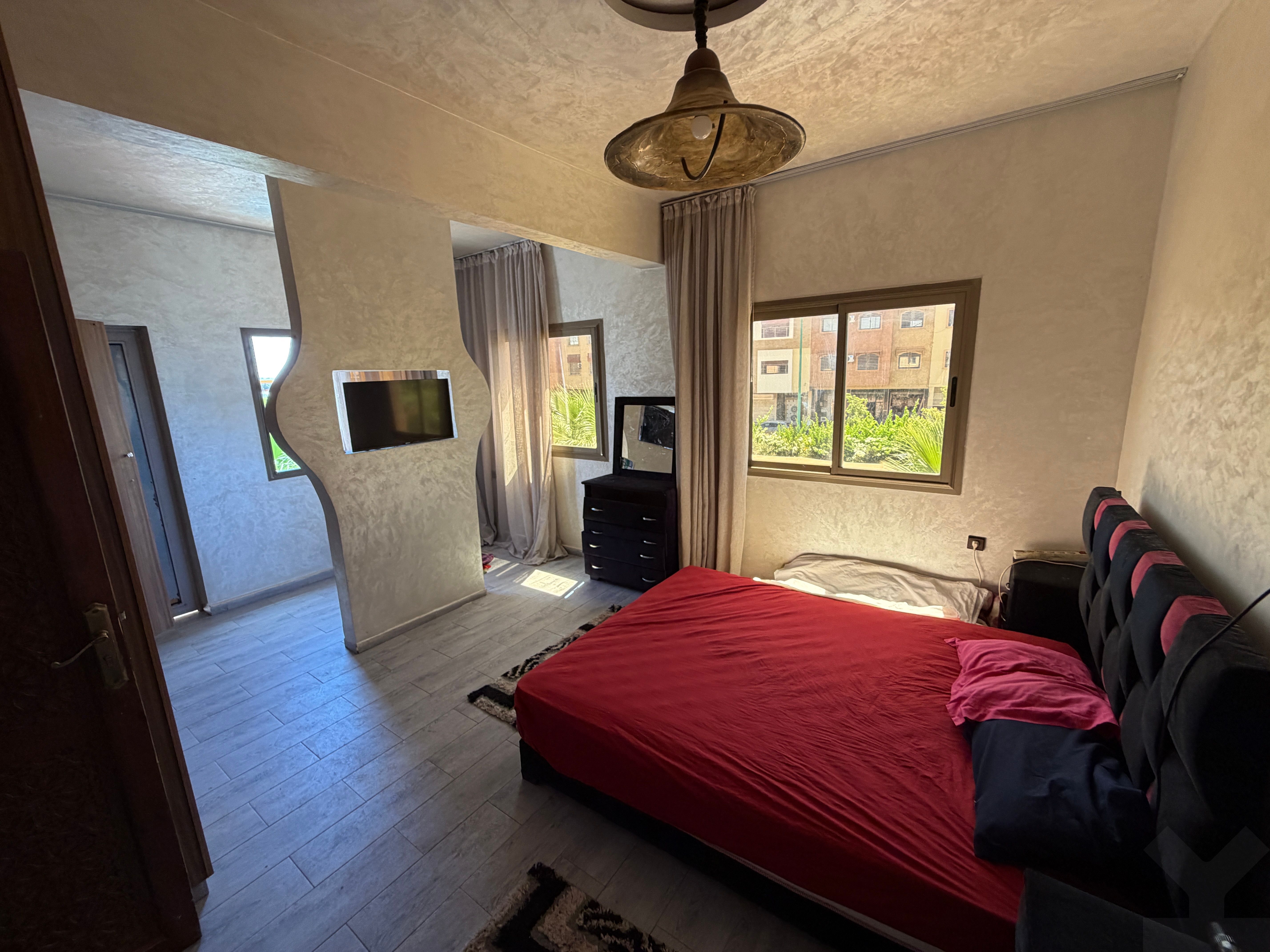 Villa — Marrakech — 2