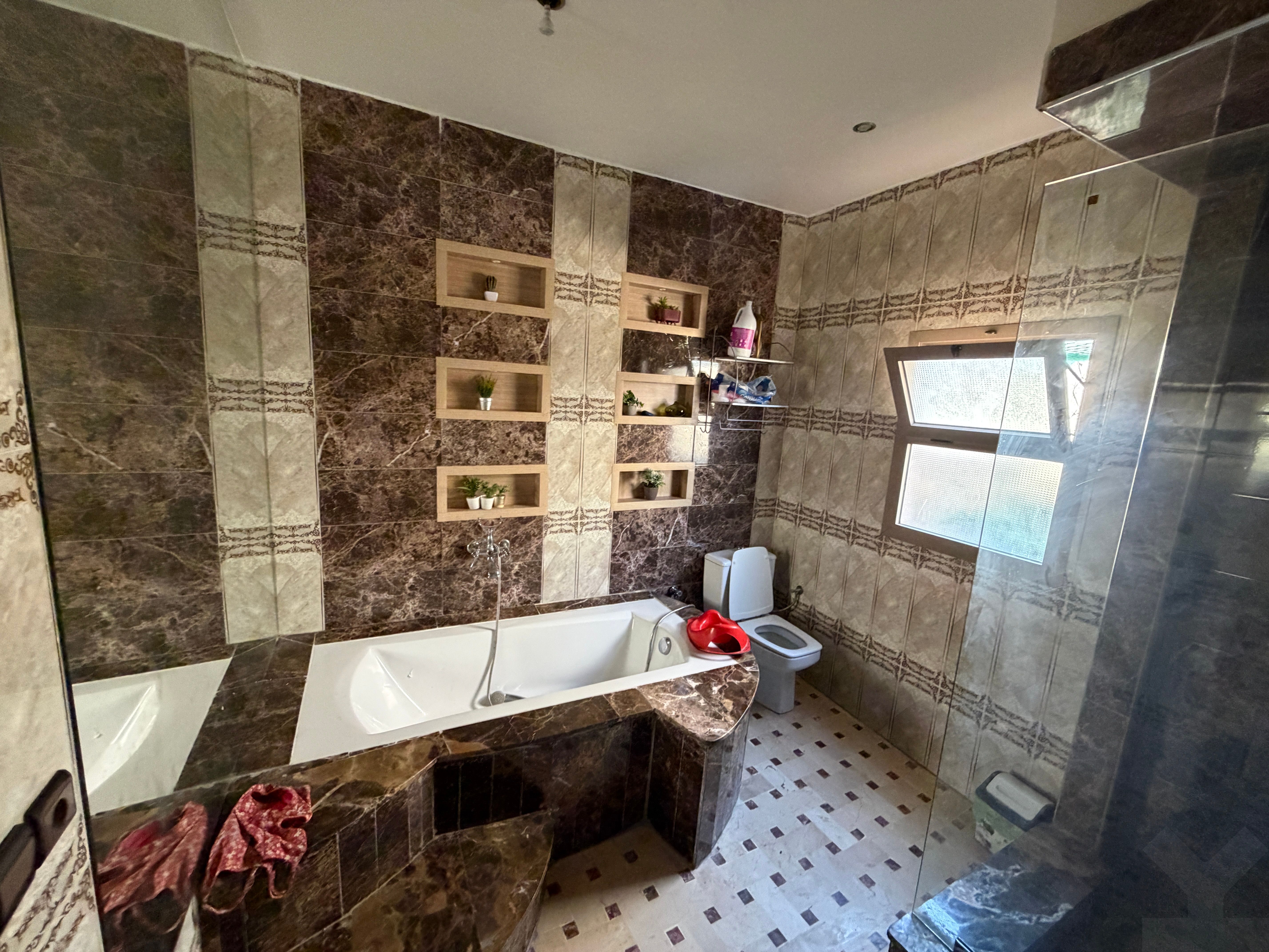 Villa 257 m² f Riad Essalam — 15