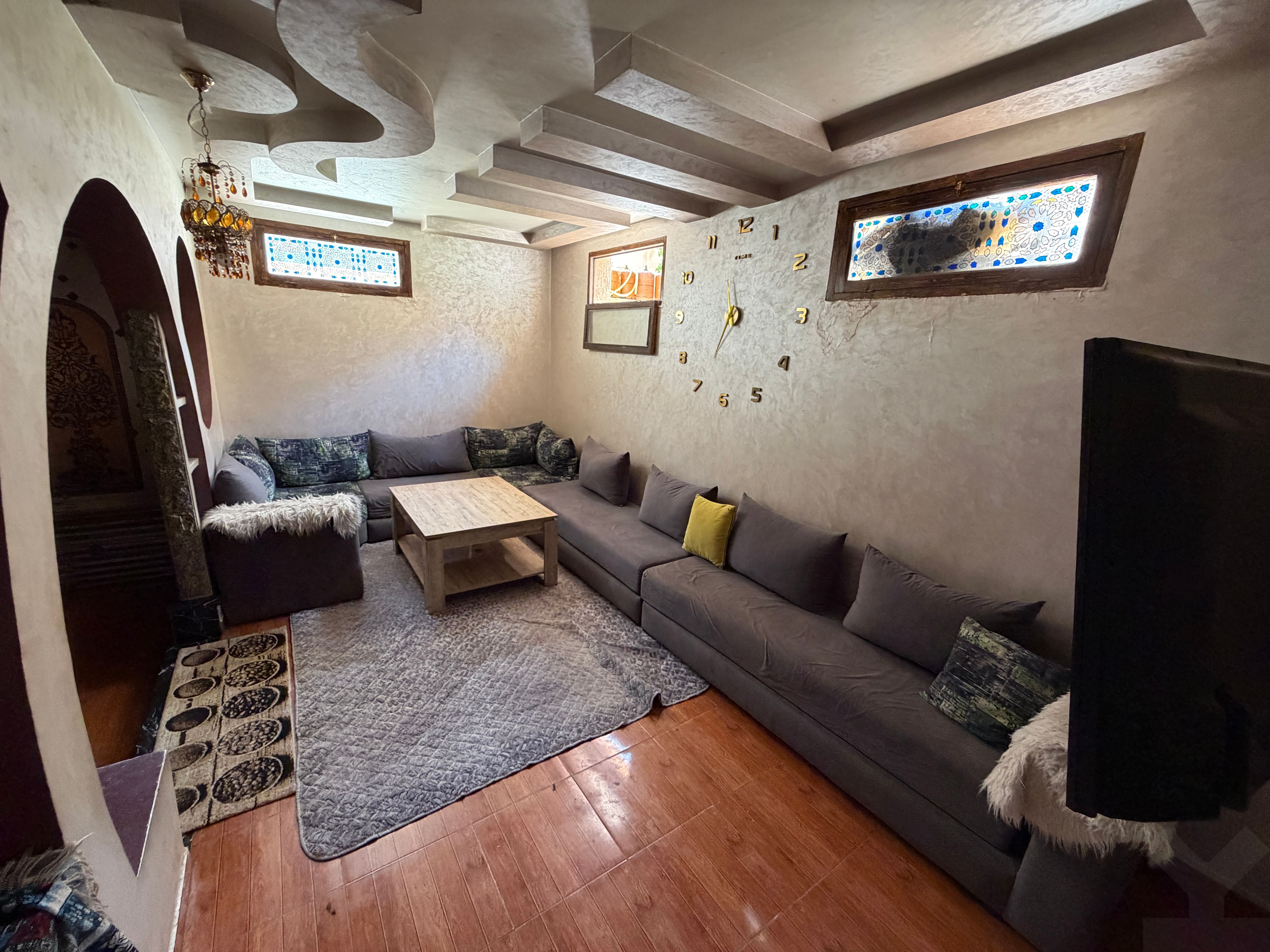 Villa — Marrakech — 6