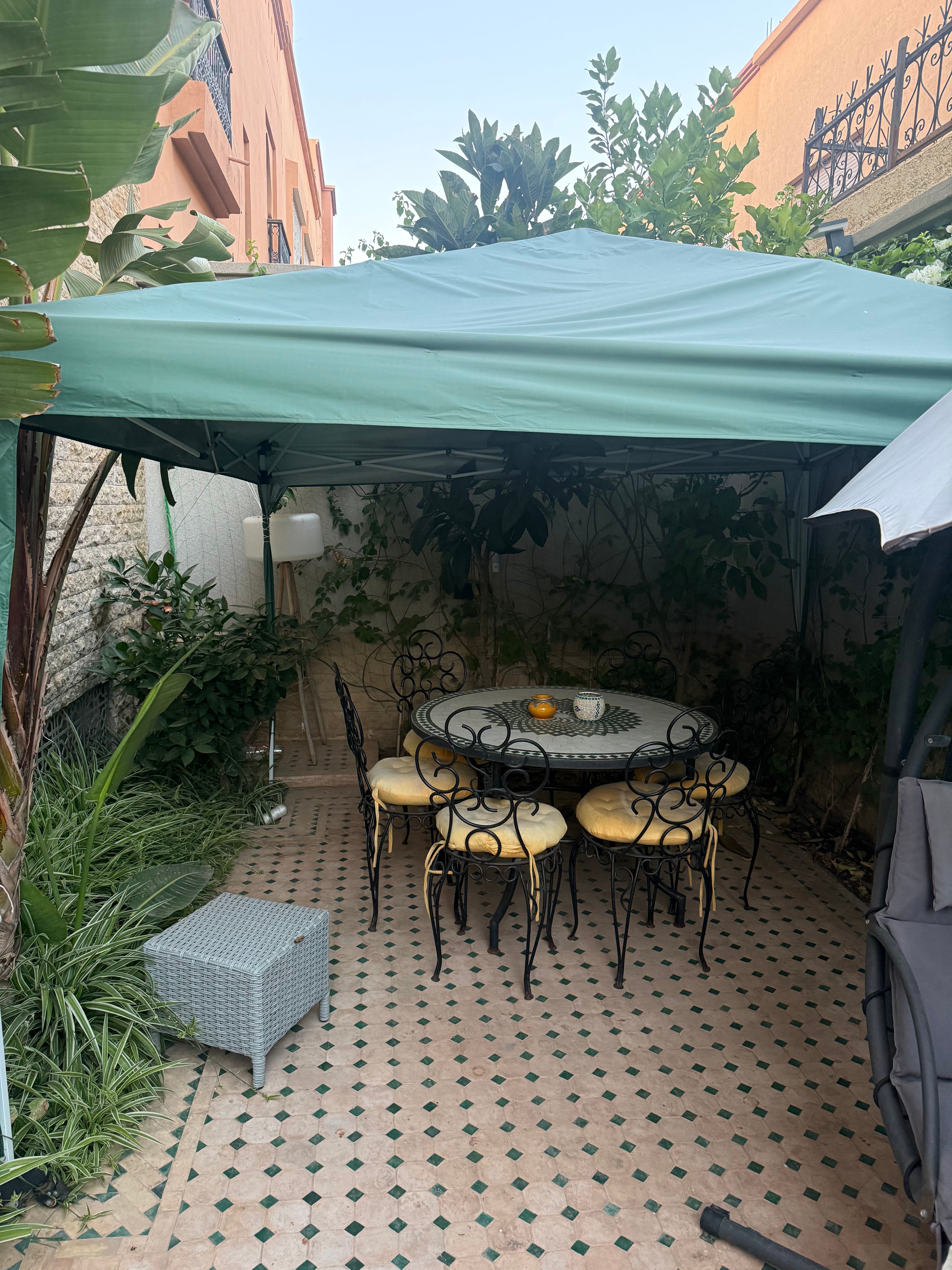 Villa 300 m² à Azzouzia — 4