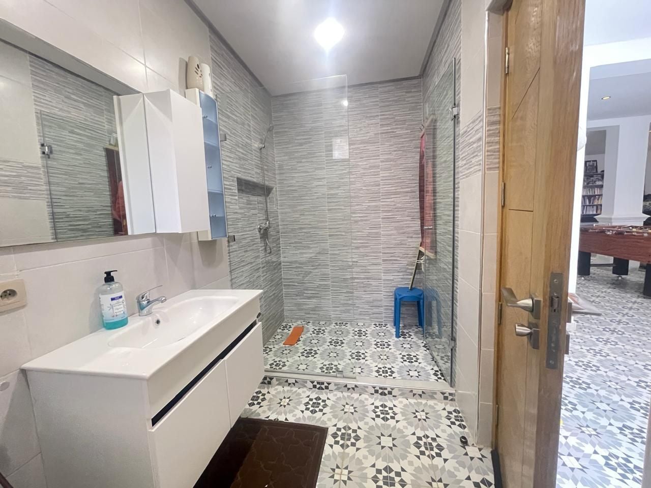 Villa 300 m² à Azzouzia — 28