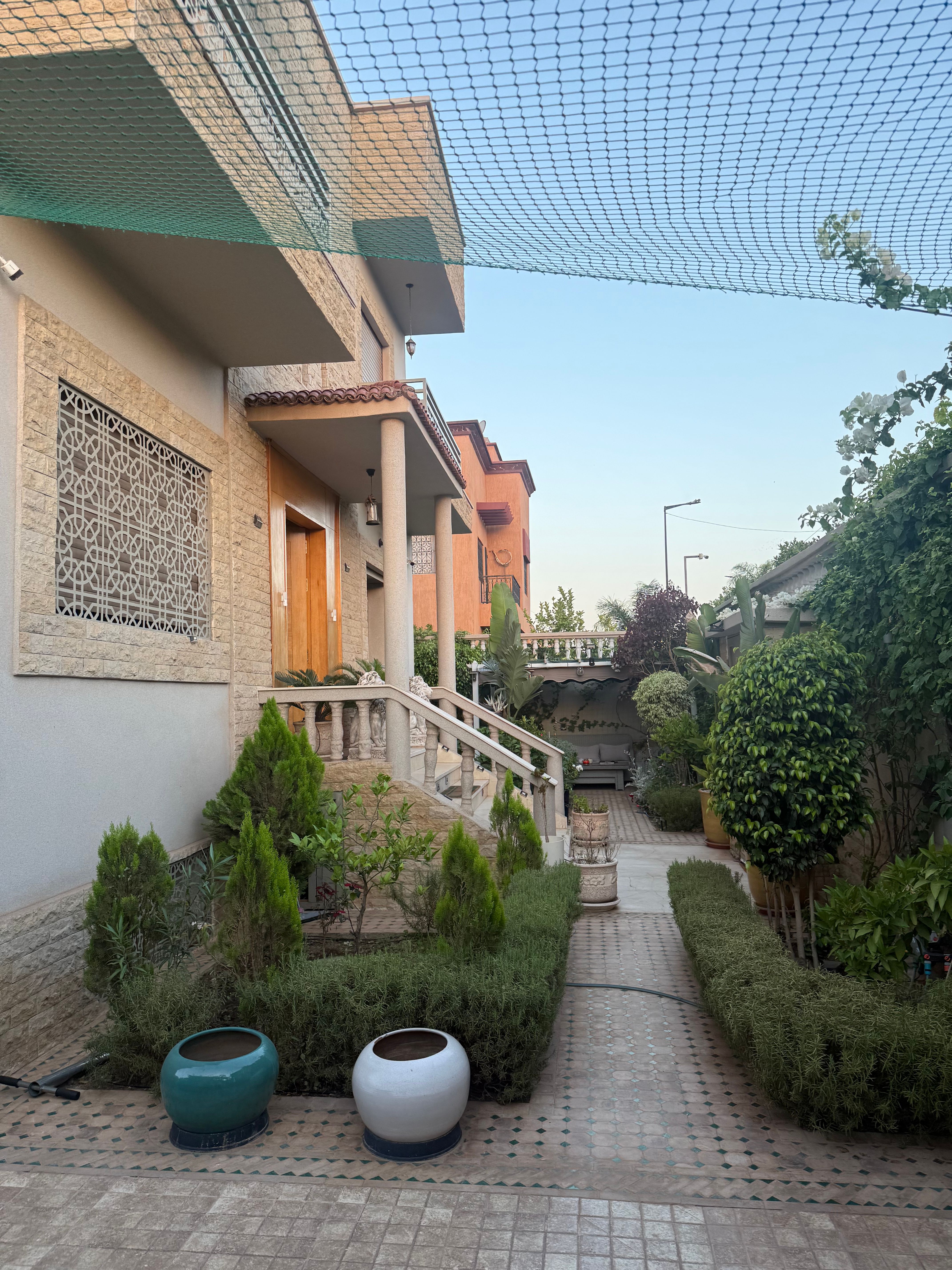 Villa 300 m² à Azzouzia — 5