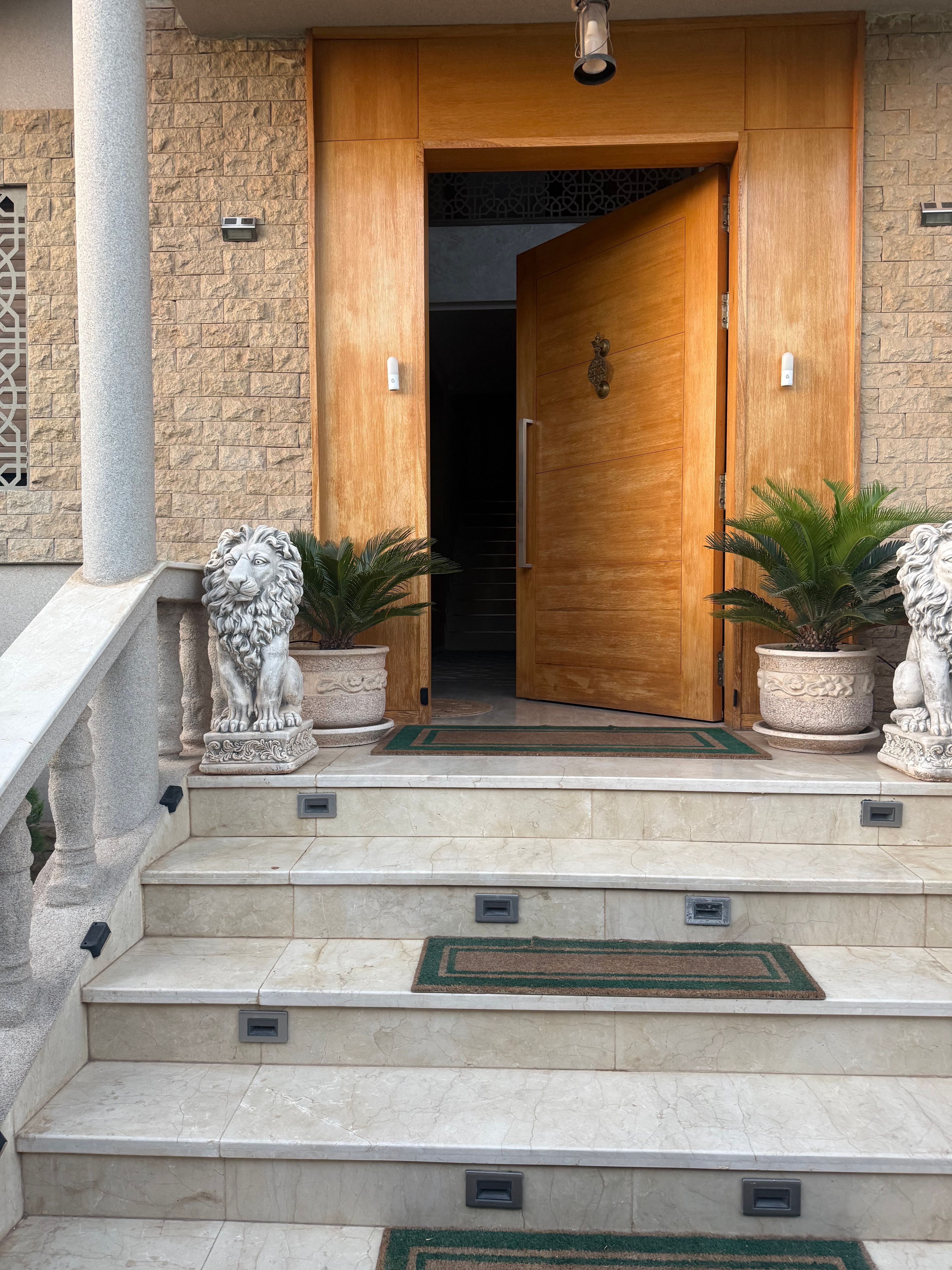 Villa 300 m² à Azzouzia — 6