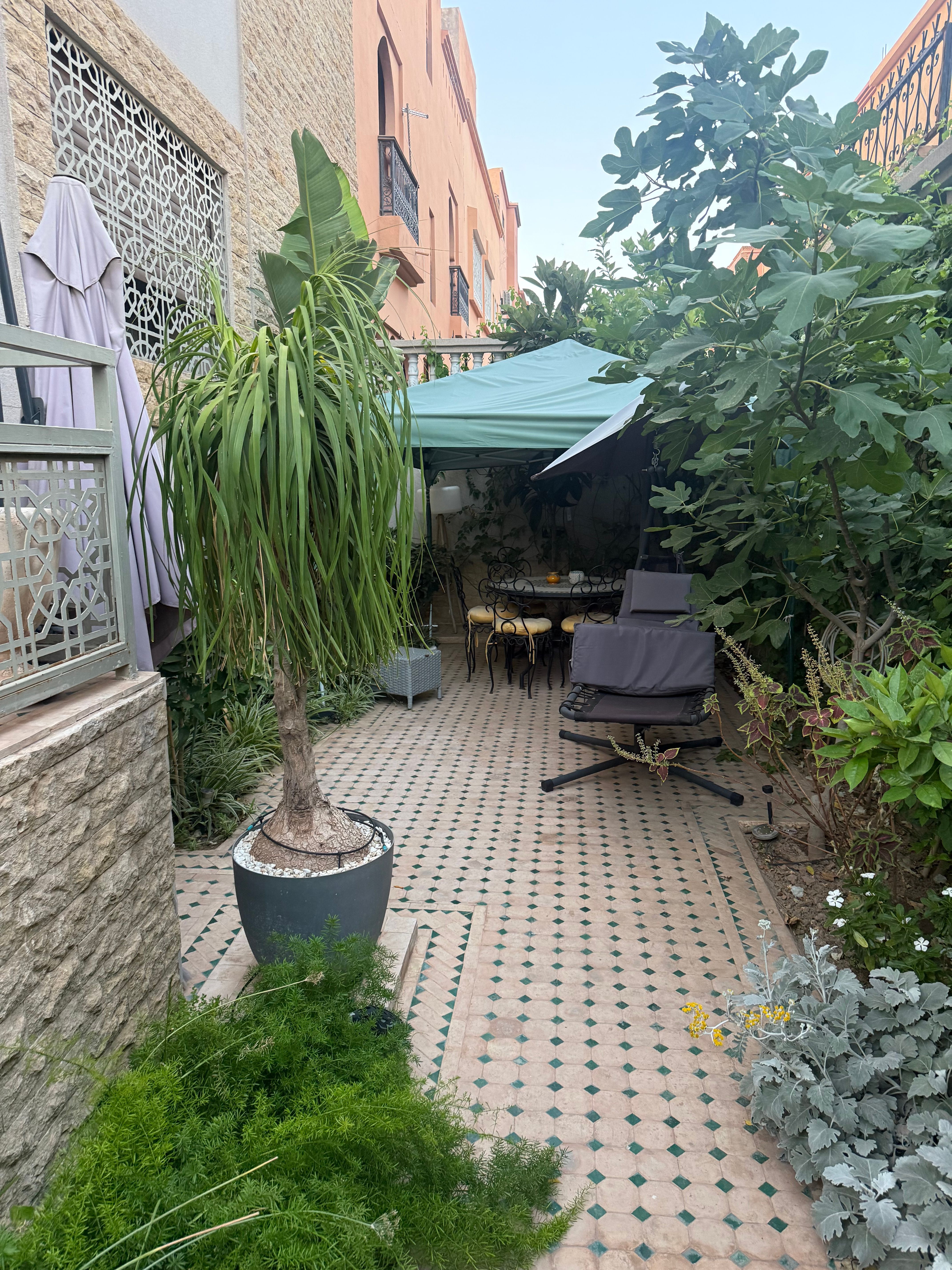 Villa 300 m² à Azzouzia — 7