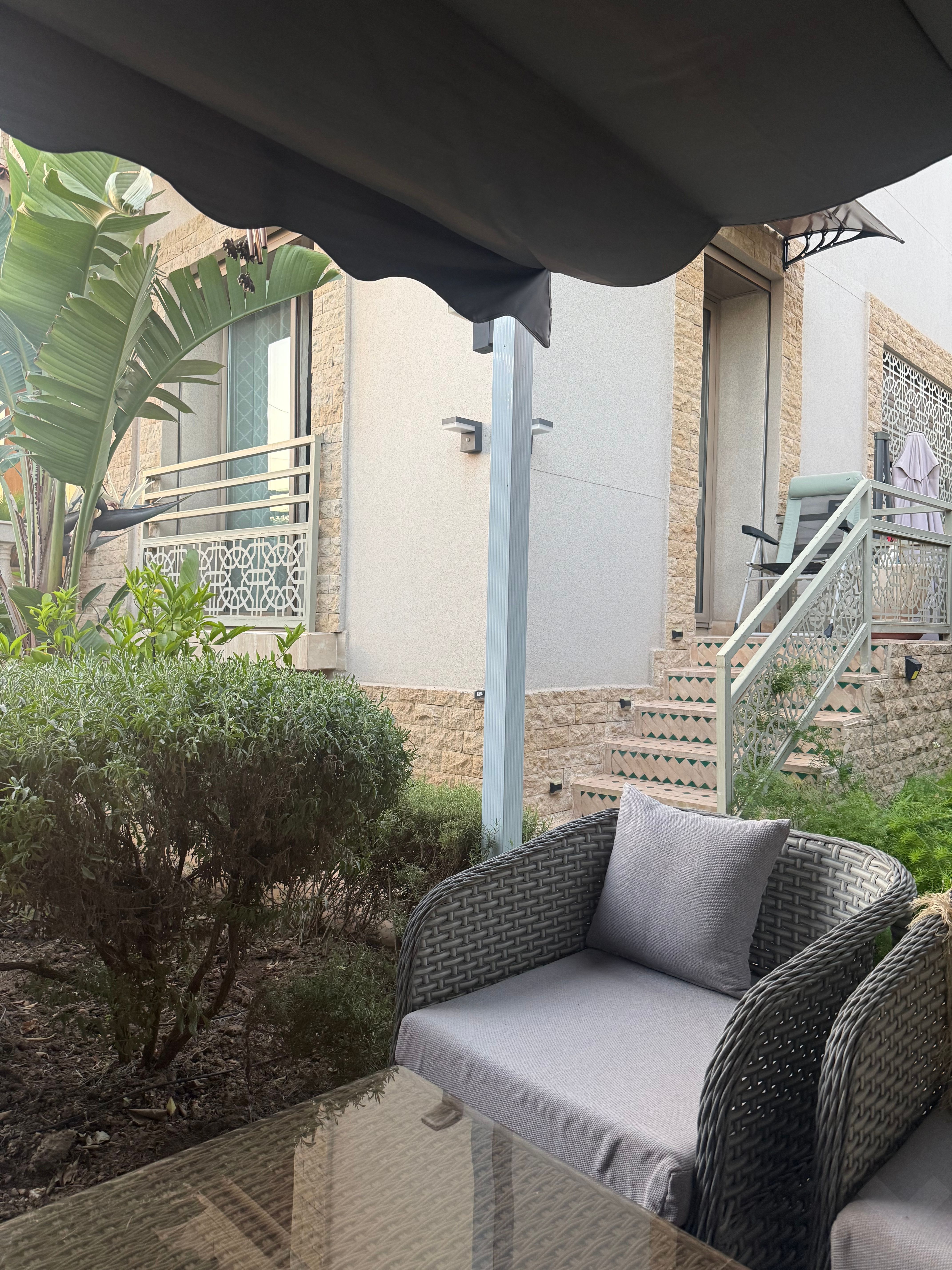 Villa 300 m² à Azzouzia — 8