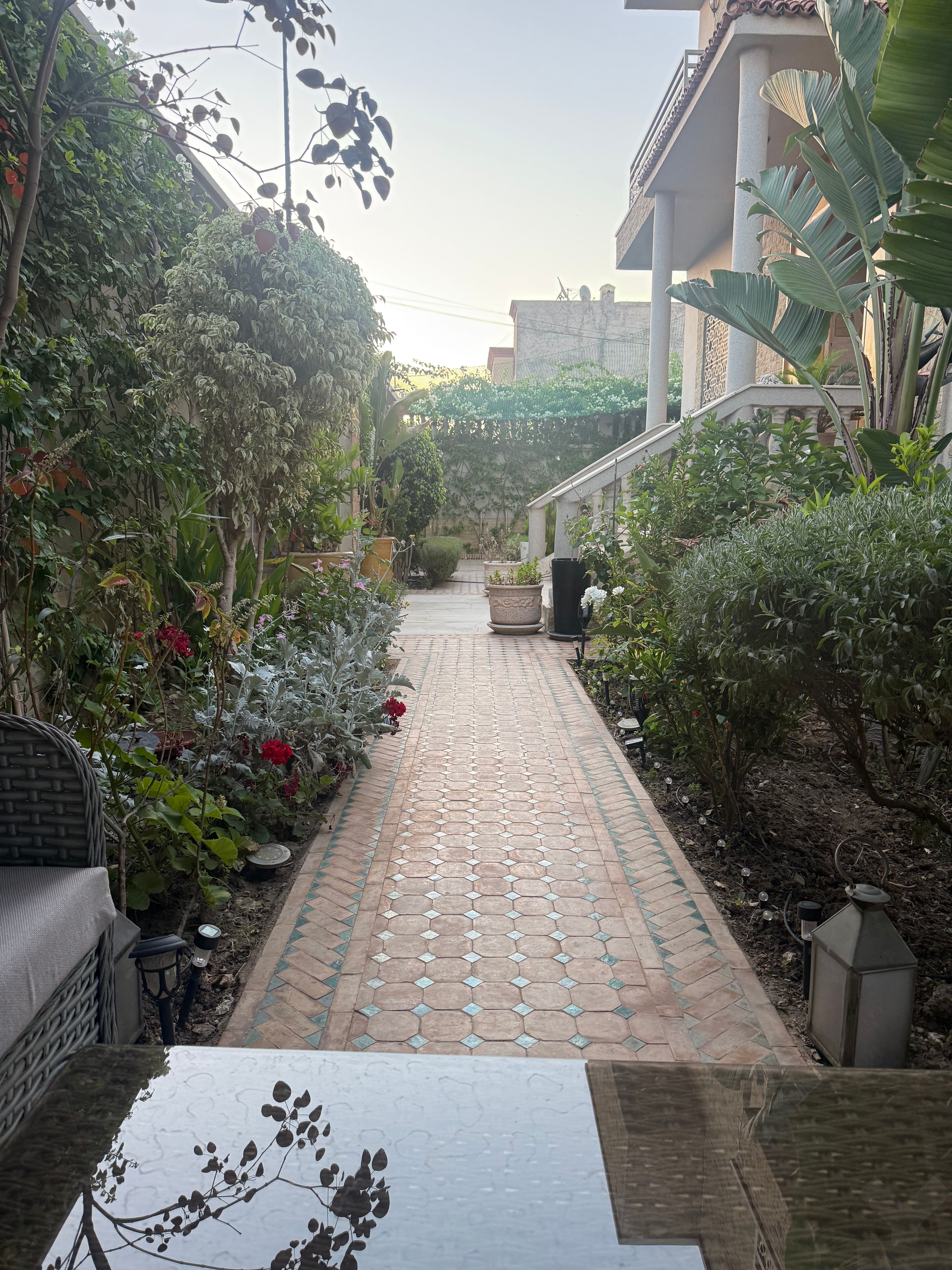 Villa 300 m² à Azzouzia — 3