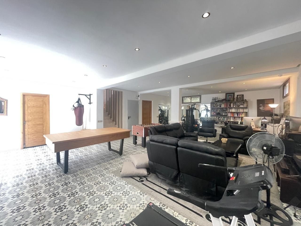 Villa 300 m² à Azzouzia — 17