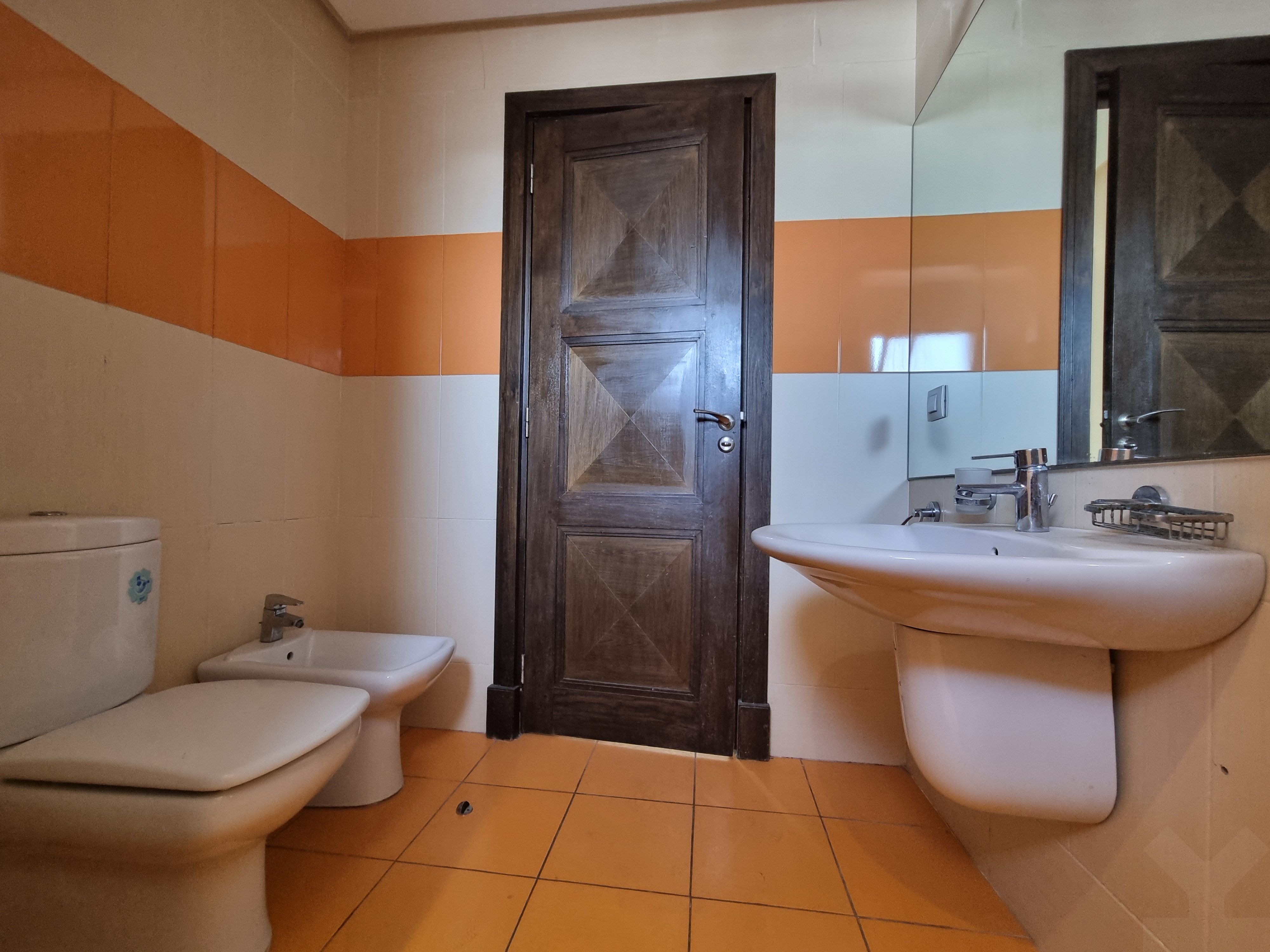Appartement — Mohammédia — 6