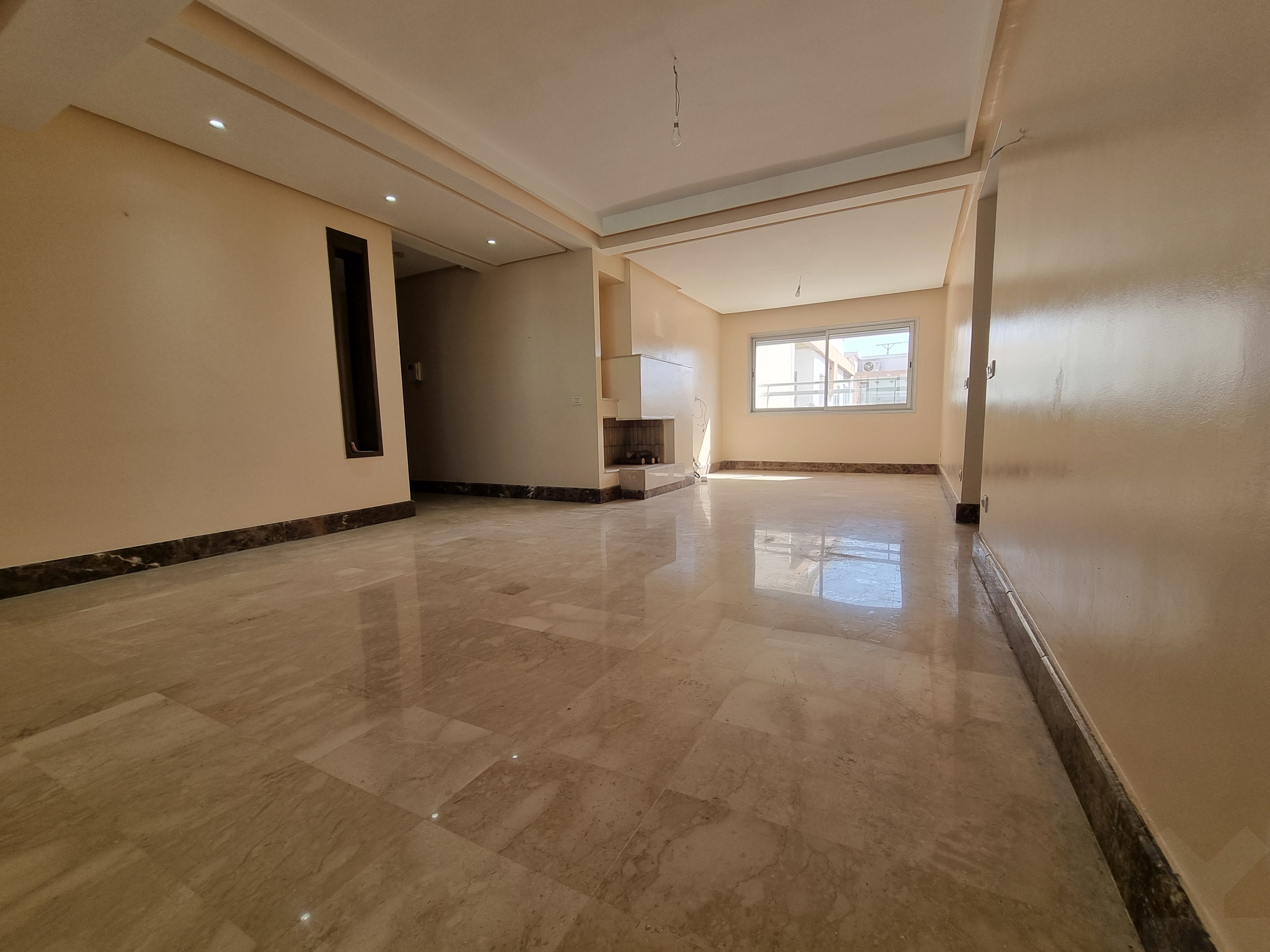 Appartement — Mohammédia
