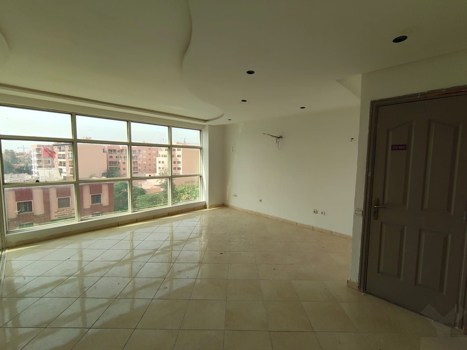 Bureau 43 m² à Gueliz — 5