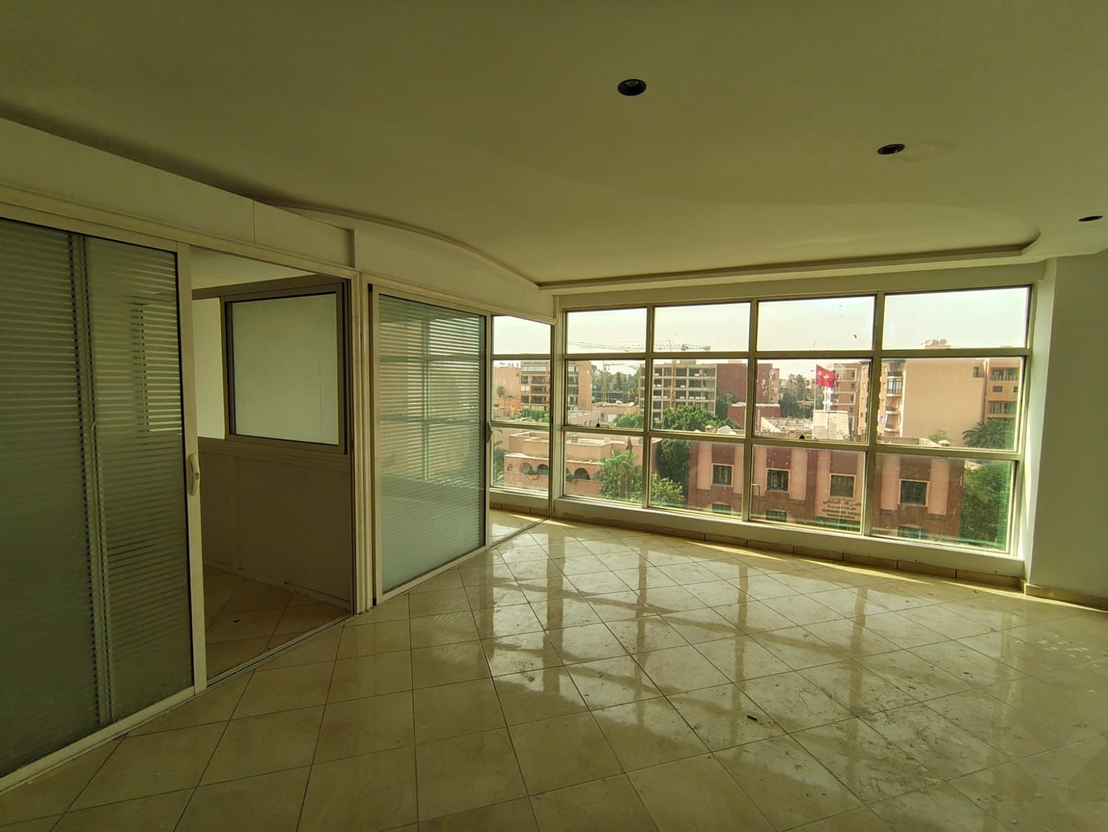 Bureau 43 m² à Gueliz — 3