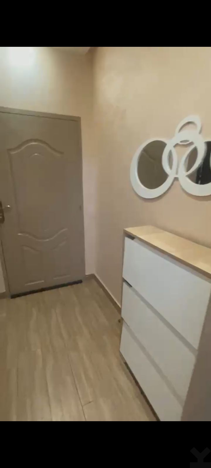 Appartement meublé à vendre de 63 m²